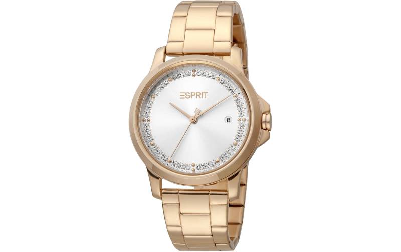 Esprit Quarzuhr »Maila ES1L141M0085« von Esprit