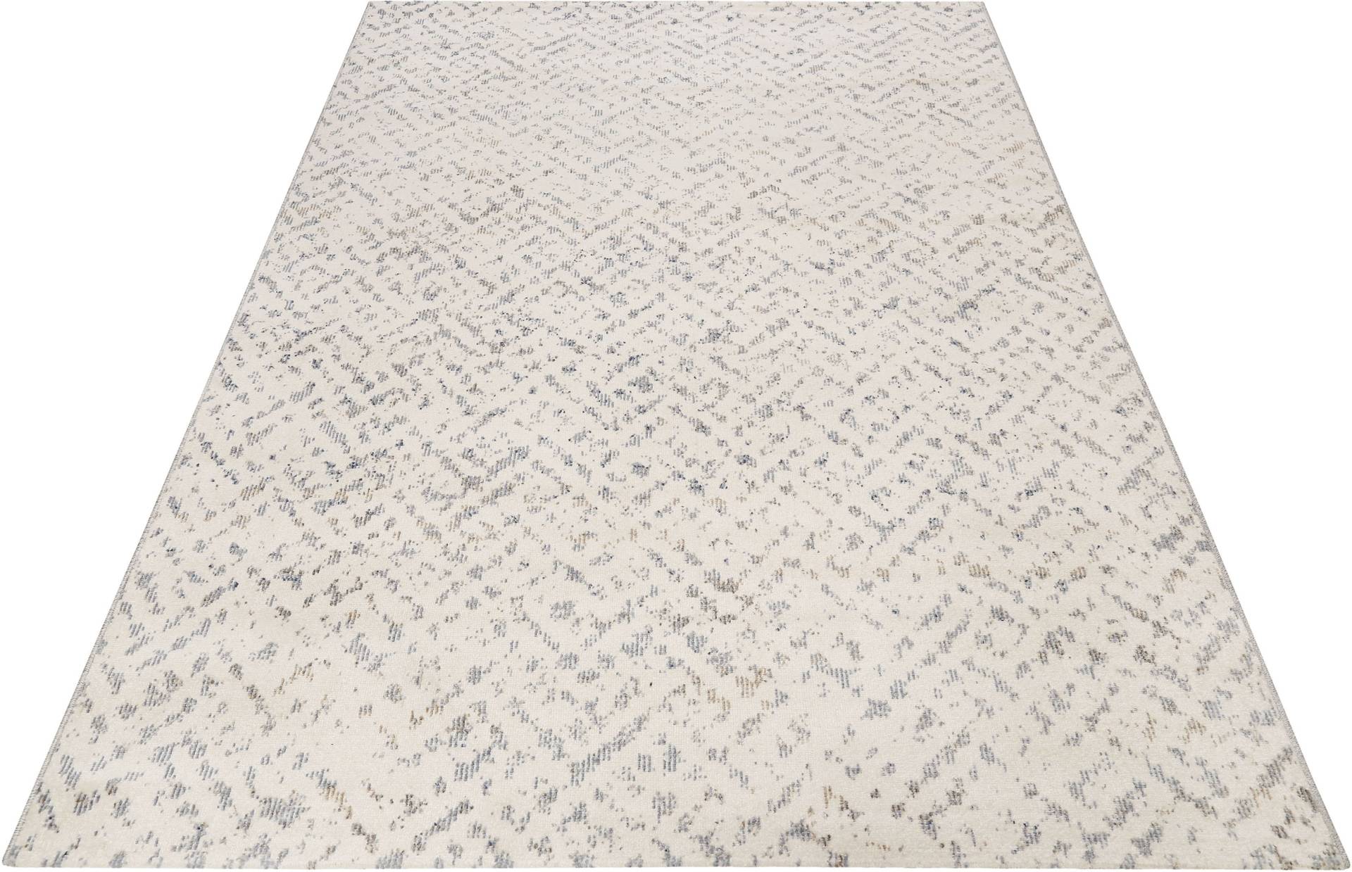 Esprit Outdoorteppich »Amber«, rechteckig, 4 mm Höhe, Flachgewebe, In- und Outdoor geeignet, Balkon, Wohnzimmer Esprit Outdoorteppich »Amber«, rechteckig, 4 mm Höhe, Flachgewebe, In- und Outdoor geeignet, Balkon, Wohnzimmer von Esprit