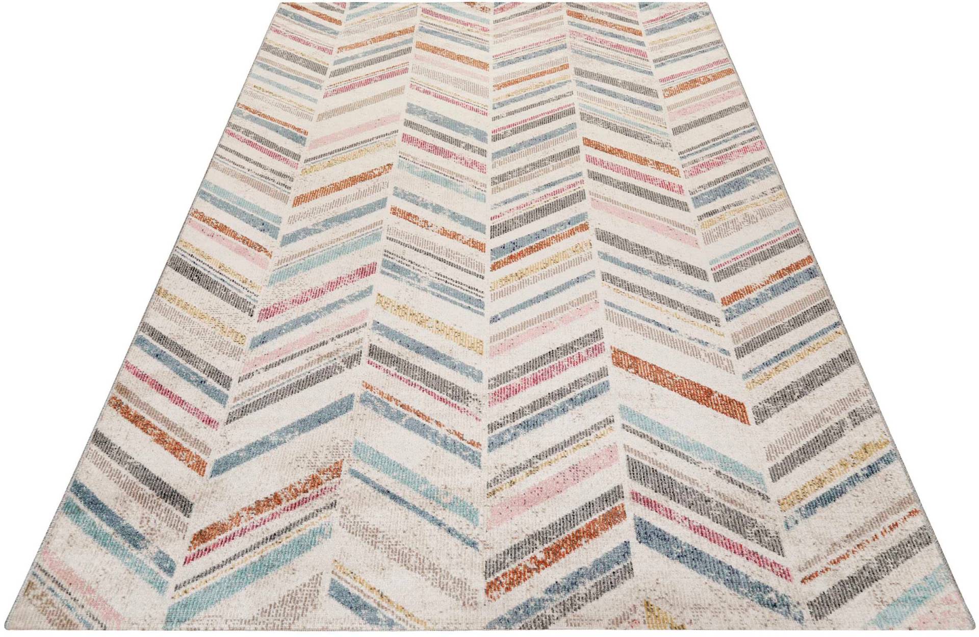 Esprit Outdoorteppich »Cabana«, rechteckig, 4 mm Höhe, In- und Outdoor geeignet Esprit Outdoorteppich »Cabana«, rechteckig, 4 mm Höhe, In- und Outdoor geeignet von Esprit