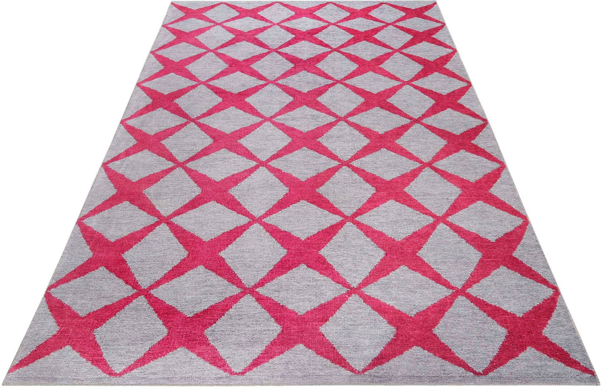 Esprit Teppich »Caledon«, rechteckig, 6 mm Höhe, besonders weiche Haptik, Wohnzimmer Esprit Teppich »Caledon«, rechteckig, 6 mm Höhe, besonders weiche Haptik, Wohnzimmer von Esprit