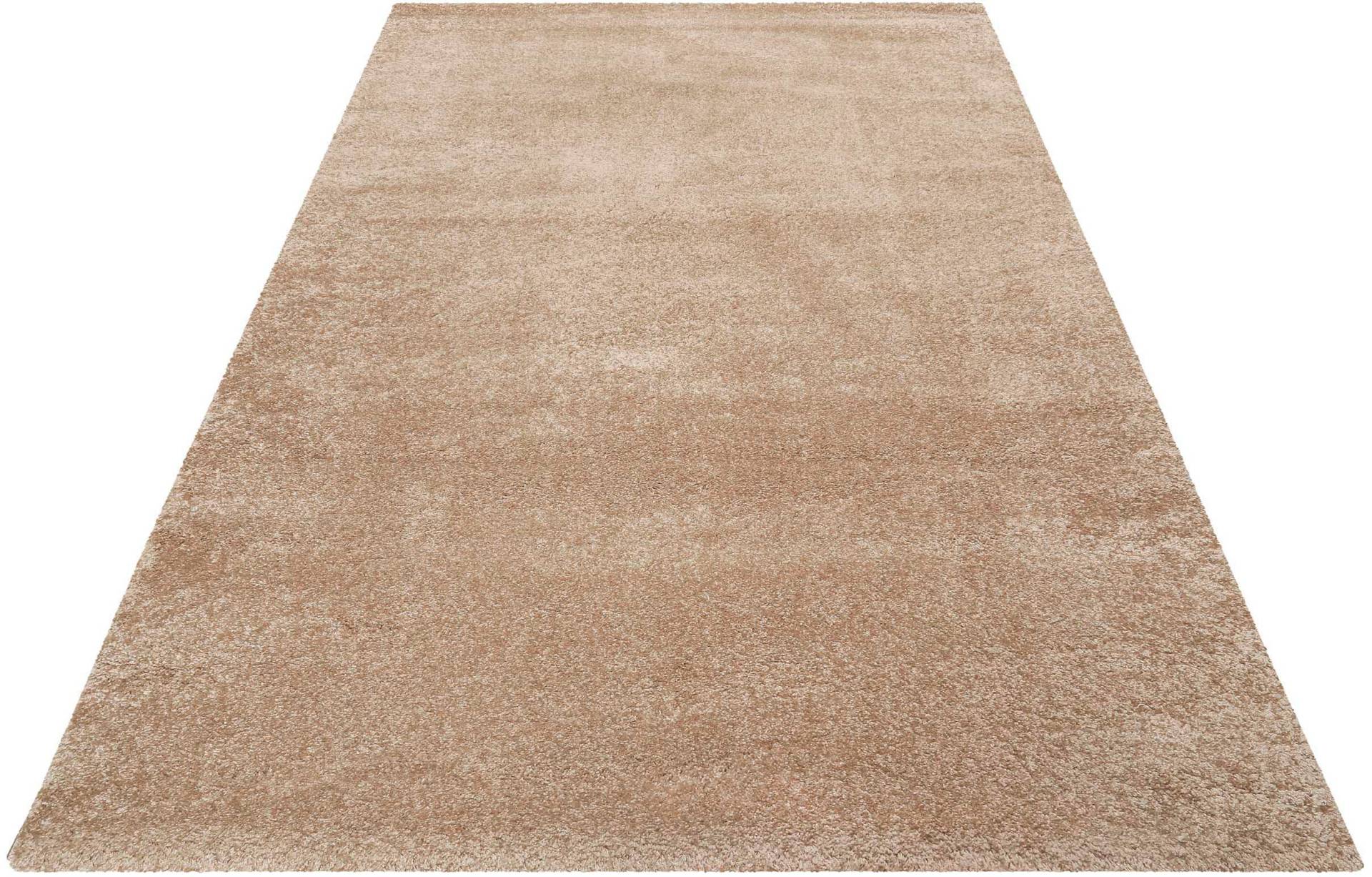 Esprit Teppich »California«, rechteckig, 18 mm Höhe, sehr weicher dichter Flor, Wohnzimmer, Schlafzimmer, Esszimmer, uni Esprit Teppich »California«, rechteckig, 18 mm Höhe, sehr weicher dichter Flor, Wohnzimmer, Schlafzimmer, Esszimmer, uni von Esprit