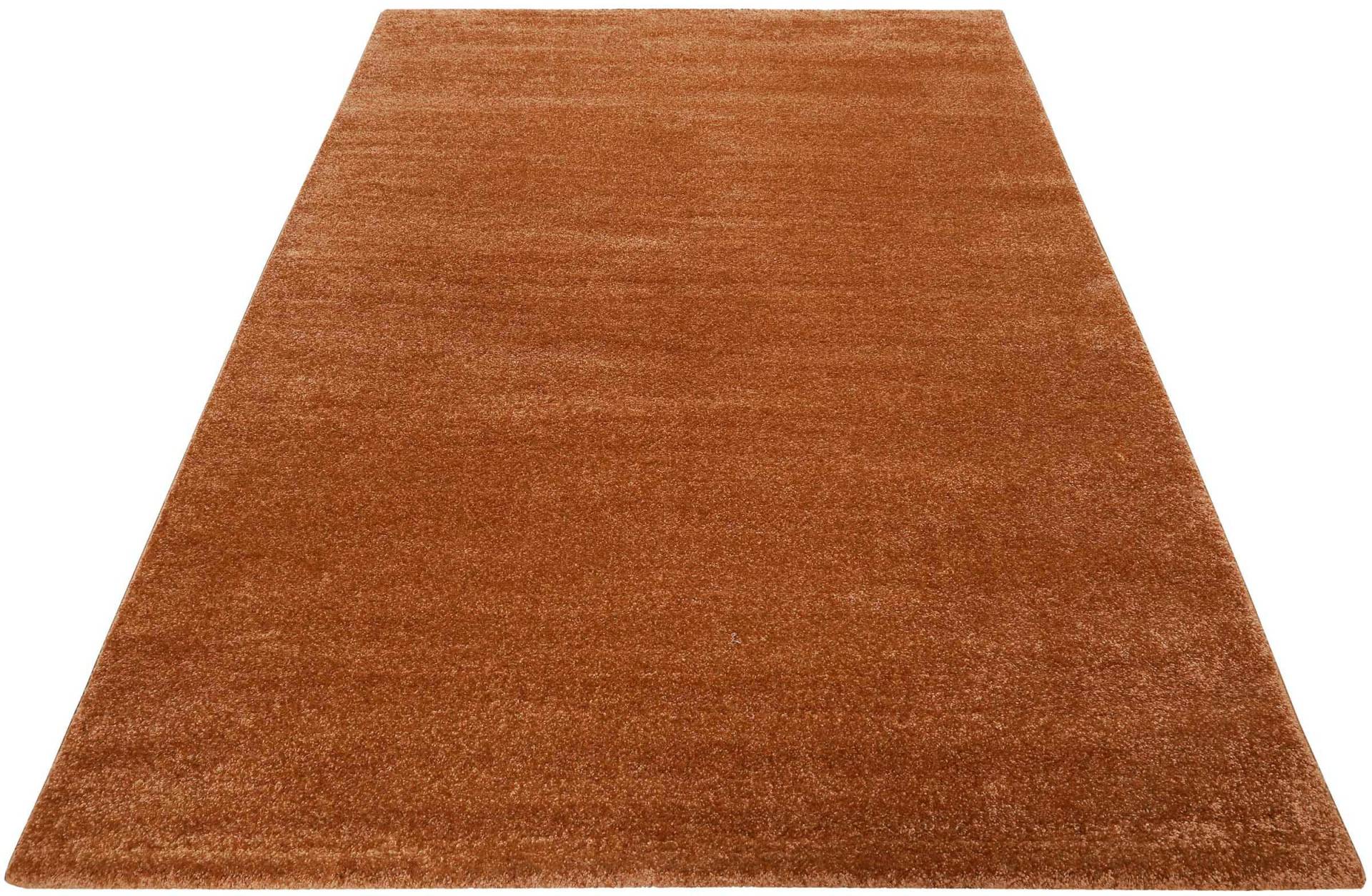 Esprit Teppich »California«, rechteckig, 18 mm Höhe, sehr weicher dichter Flor, Wohnzimmer, Schlafzimmer, Esszimmer, uni Esprit Teppich »California«, rechteckig, 18 mm Höhe, sehr weicher dichter Flor, Wohnzimmer, Schlafzimmer, Esszimmer, uni von Esprit