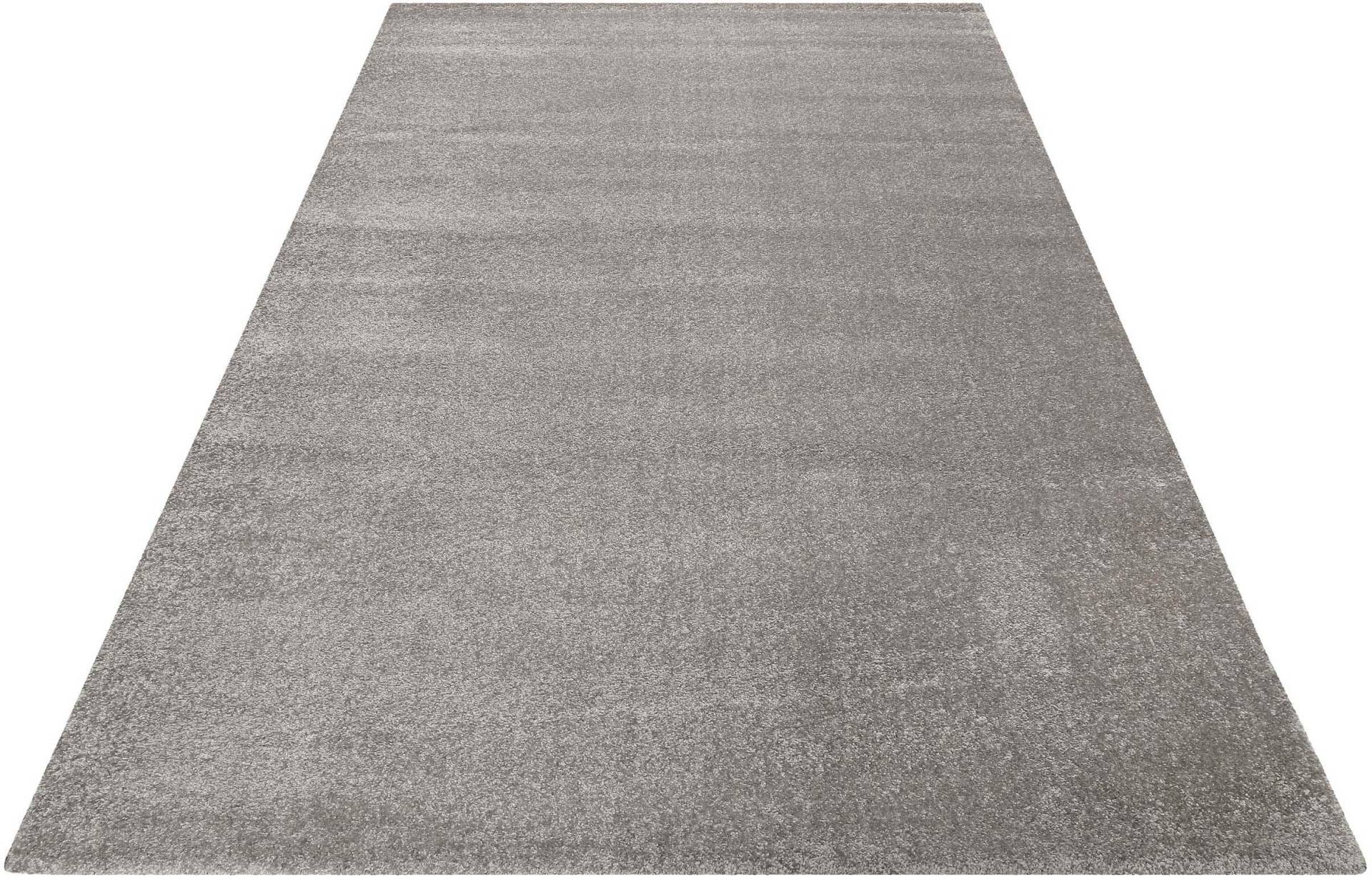 Esprit Teppich »California«, rechteckig, 18 mm Höhe, sehr weicher dichter Flor, Wohnzimmer, Schlafzimmer, Esszimmer, uni Esprit Teppich »California«, rechteckig, 18 mm Höhe, sehr weicher dichter Flor, Wohnzimmer, Schlafzimmer, Esszimmer, uni von Esprit