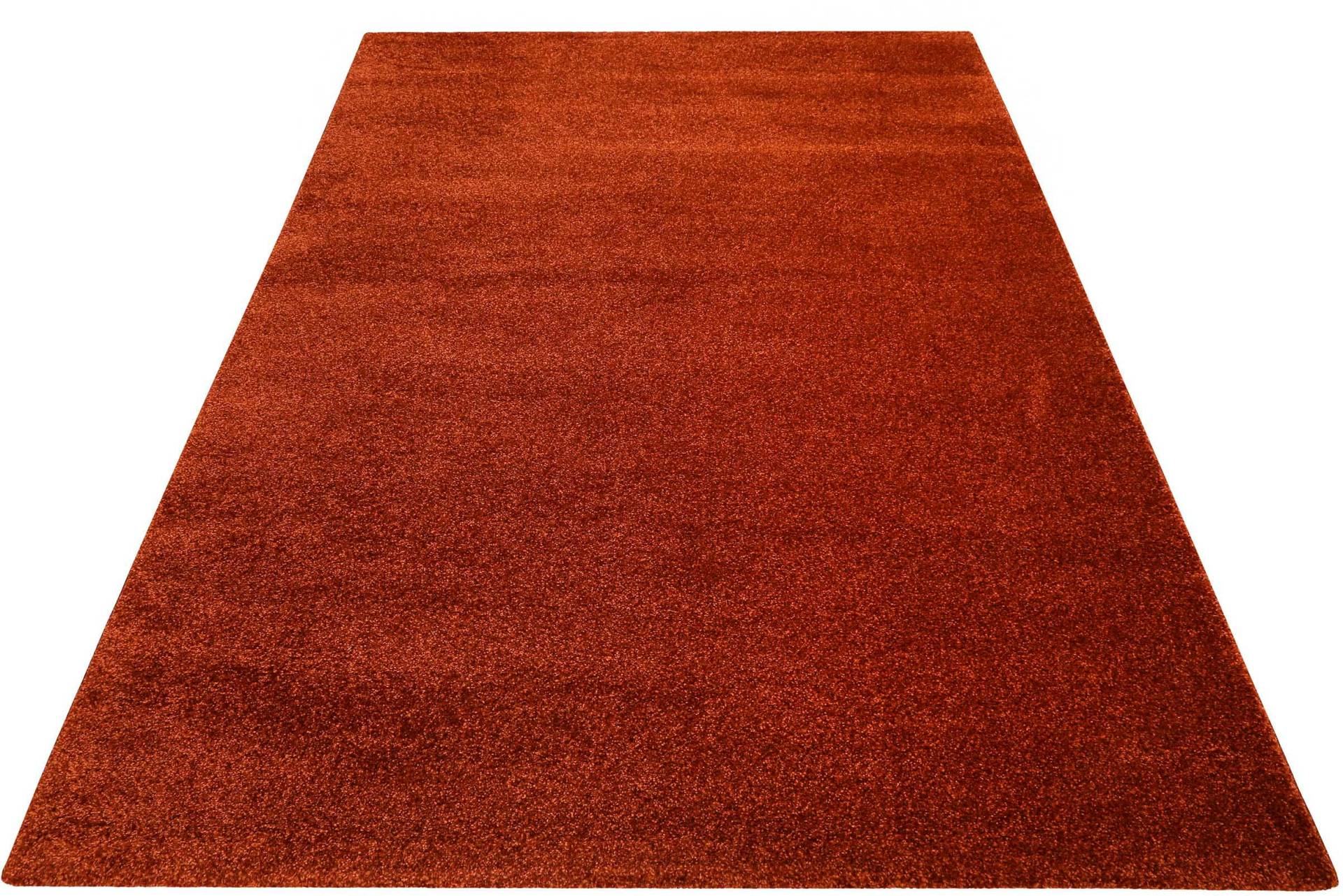 Esprit Teppich »California«, rechteckig, 18 mm Höhe, sehr weicher dichter Flor, Wohnzimmer, Schlafzimmer, Esszimmer, uni Esprit Teppich »California«, rechteckig, 18 mm Höhe, sehr weicher dichter Flor, Wohnzimmer, Schlafzimmer, Esszimmer, uni von Esprit