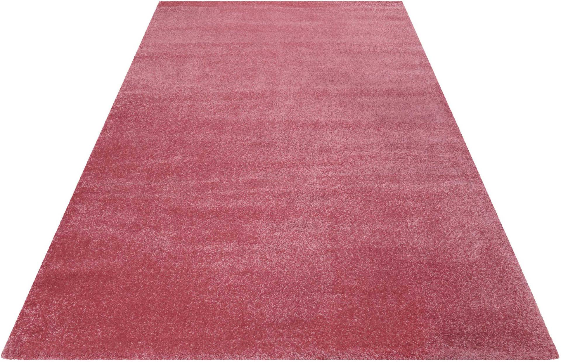 Esprit Teppich »California«, rechteckig, 18 mm Höhe, sehr weicher dichter Flor, Wohnzimmer, Schlafzimmer, Esszimmer, uni Esprit Teppich »California«, rechteckig, 18 mm Höhe, sehr weicher dichter Flor, Wohnzimmer, Schlafzimmer, Esszimmer, uni von Esprit