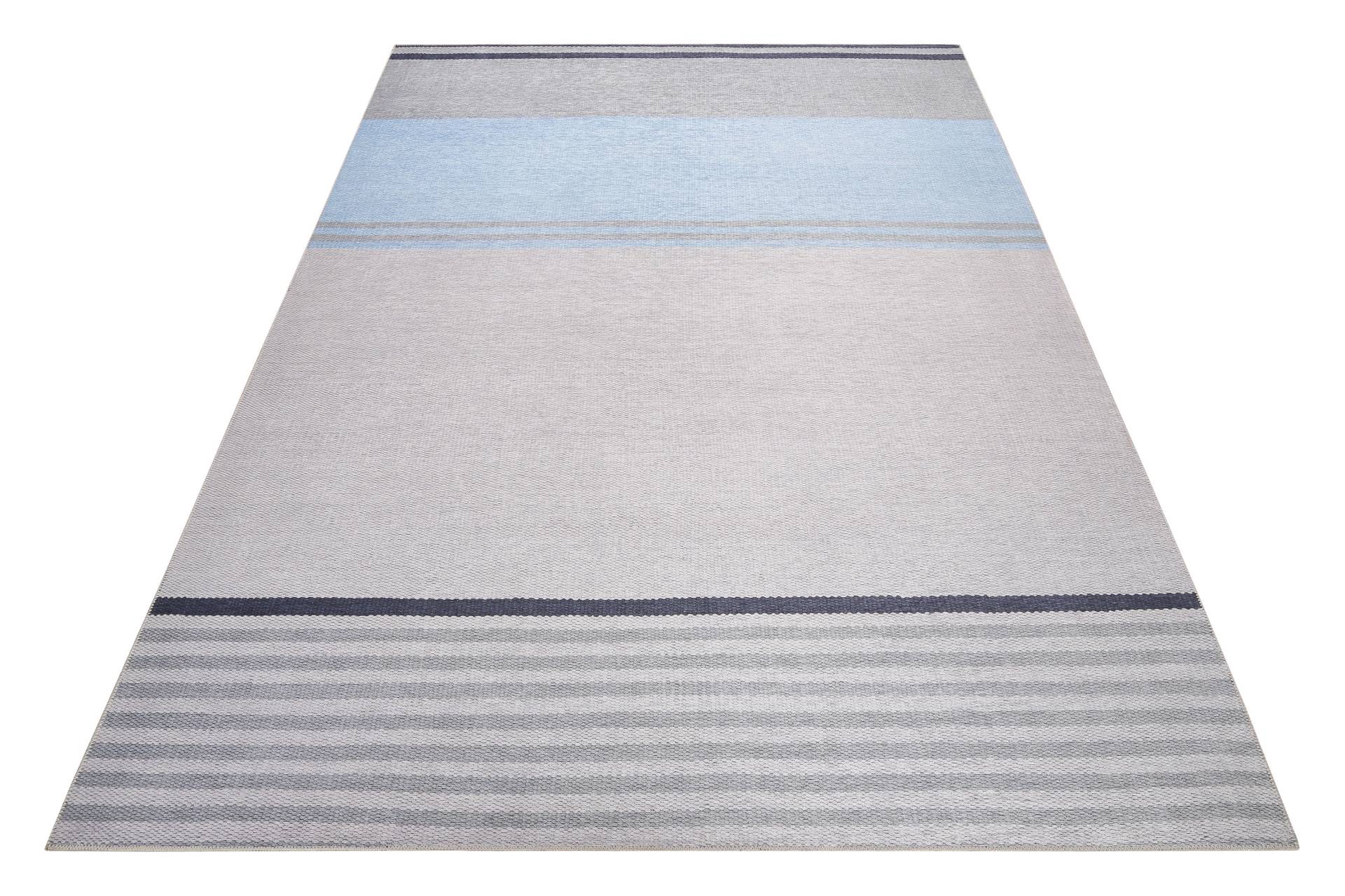 Esprit Teppich »Camps Bay«, rechteckig, 6 mm Höhe, besonders weiche Haptik, Wohnzimmer Esprit Teppich »Camps Bay«, rechteckig, 6 mm Höhe, besonders weiche Haptik, Wohnzimmer von Esprit