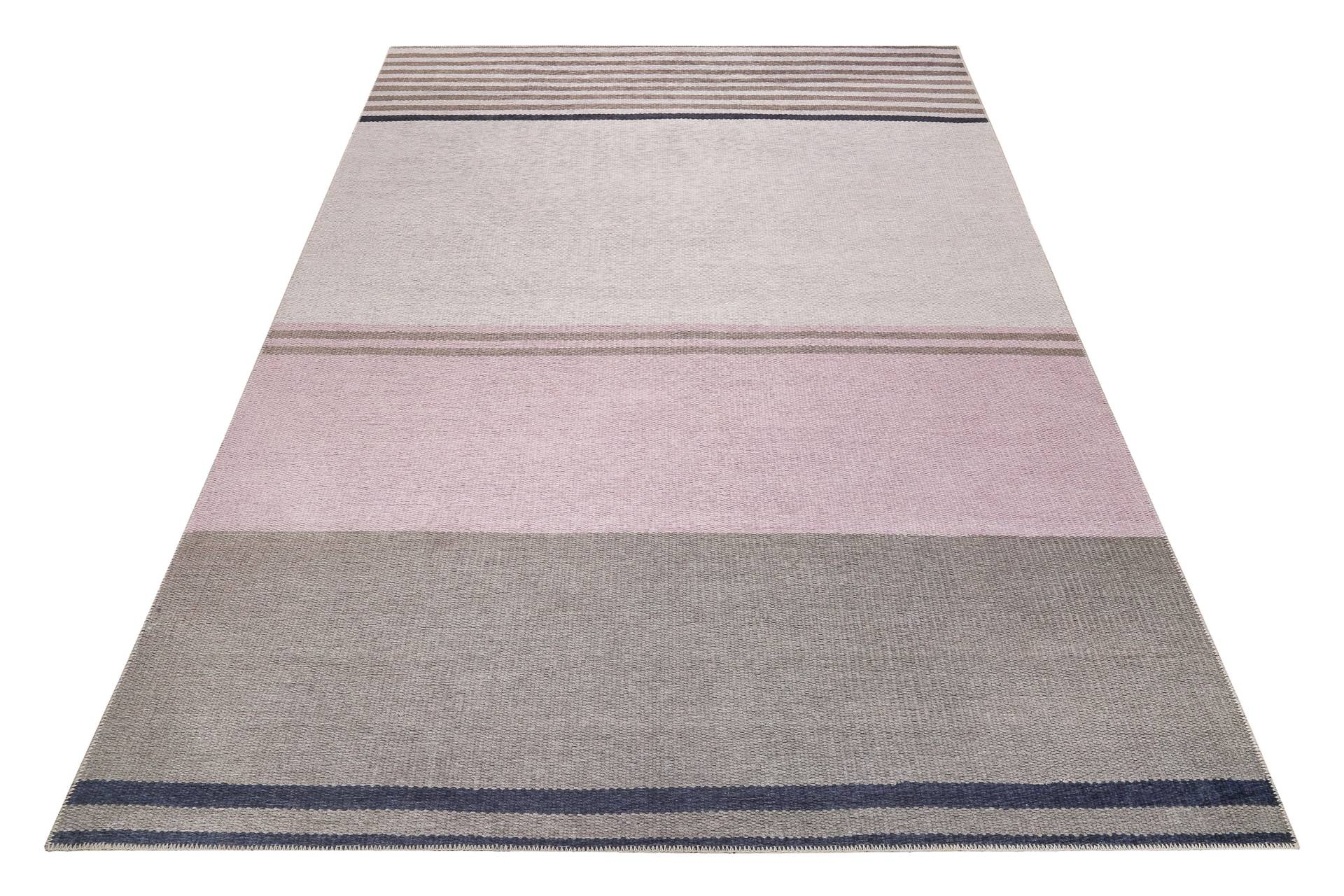 Esprit Teppich »Camps Bay«, rechteckig, 6 mm Höhe, besonders weiche Haptik, Wohnzimmer Esprit Teppich »Camps Bay«, rechteckig, 6 mm Höhe, besonders weiche Haptik, Wohnzimmer von Esprit