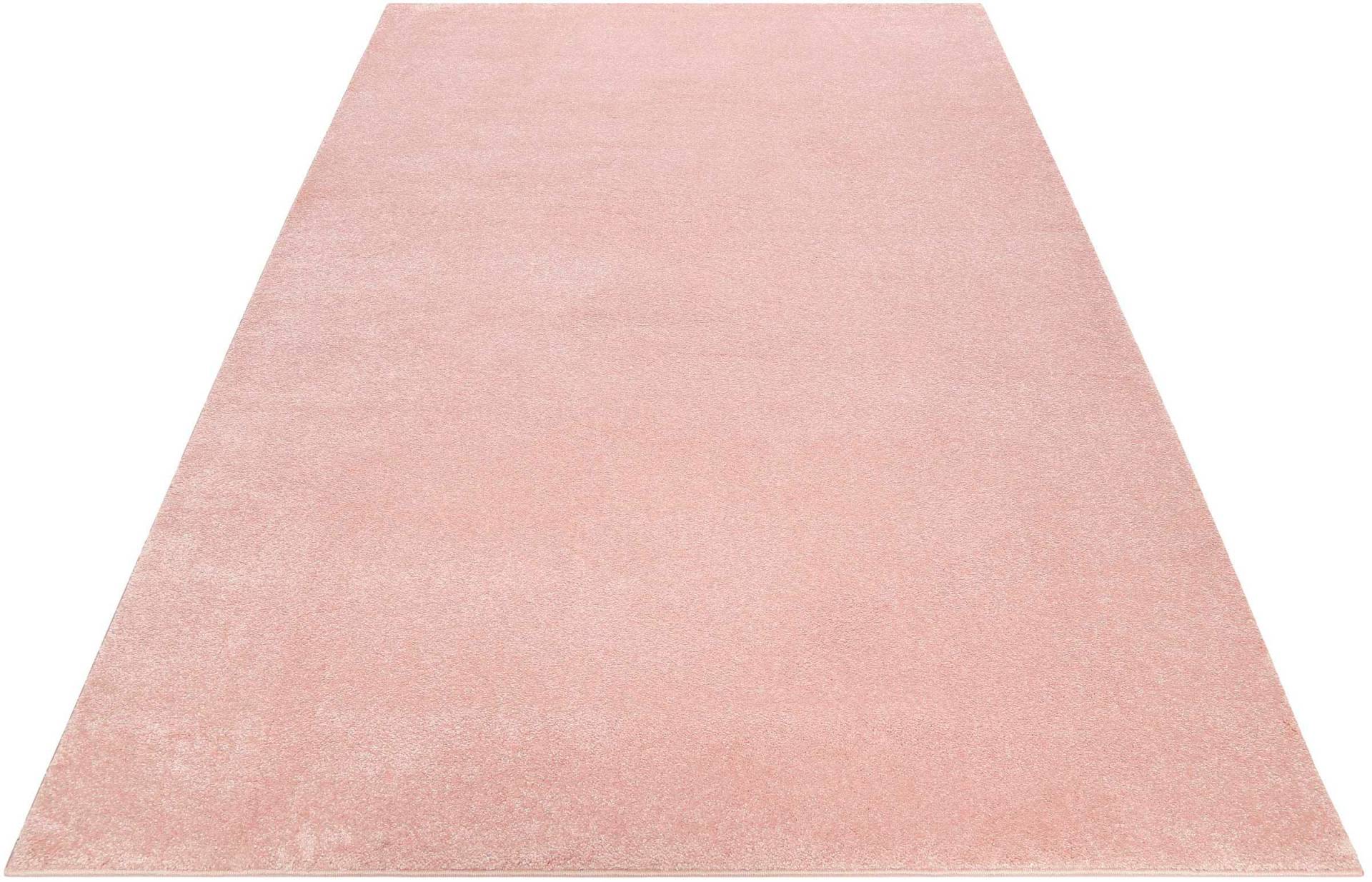 Esprit Teppich »Campus«, rechteckig, 17 mm Höhe, sehr flauschiger, dichter Flor, robust, Wohnzimmer, Schlafzimmer, uni Esprit Teppich »Campus«, rechteckig, 17 mm Höhe, sehr flauschiger, dichter Flor, robust, Wohnzimmer, Schlafzimmer, uni von Esprit