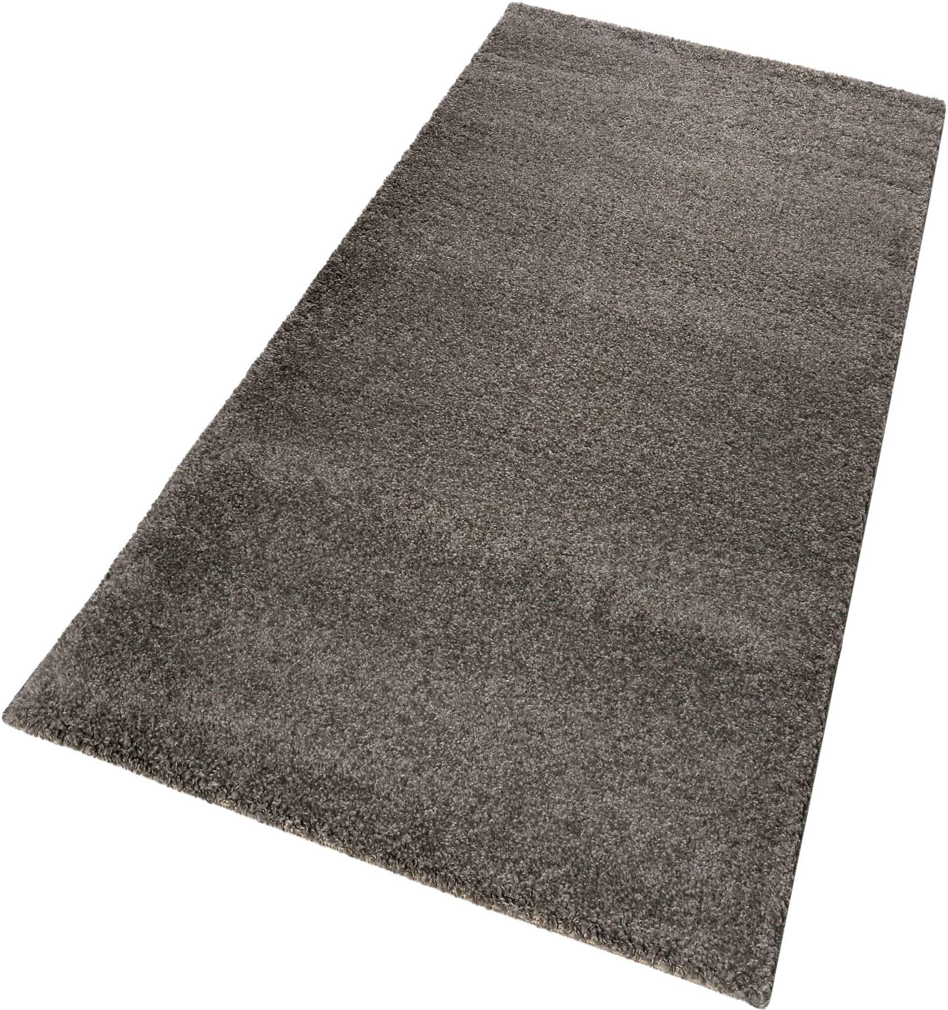 Esprit Teppich »Campus 2.0«, rechteckig, 25 mm Höhe Esprit Teppich »Campus 2.0«, rechteckig, 25 mm Höhe von Esprit