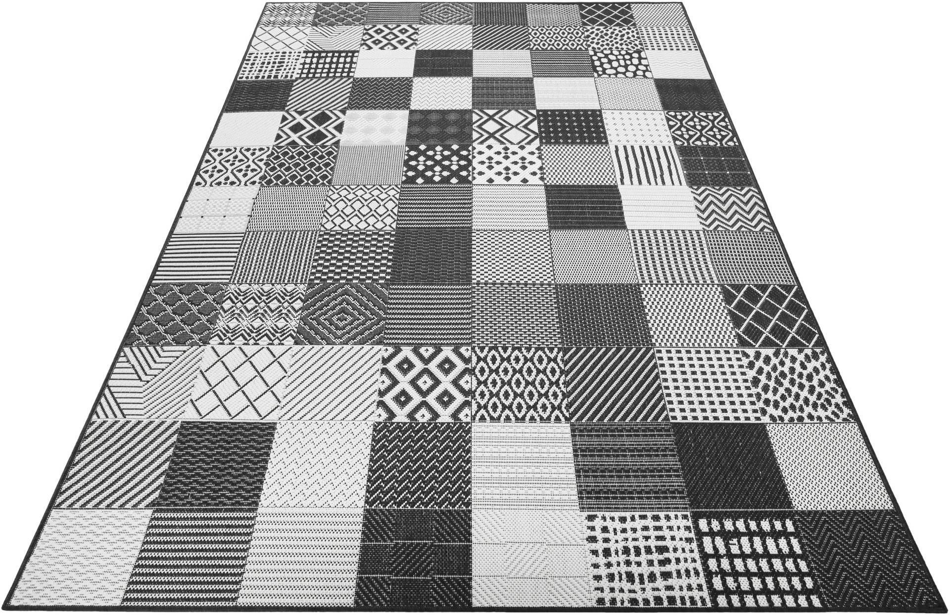 Esprit Teppich »Chester«, rechteckig, 4 mm Höhe, In- und Outdoor geeignet Esprit Teppich »Chester«, rechteckig, 4 mm Höhe, In- und Outdoor geeignet von Esprit