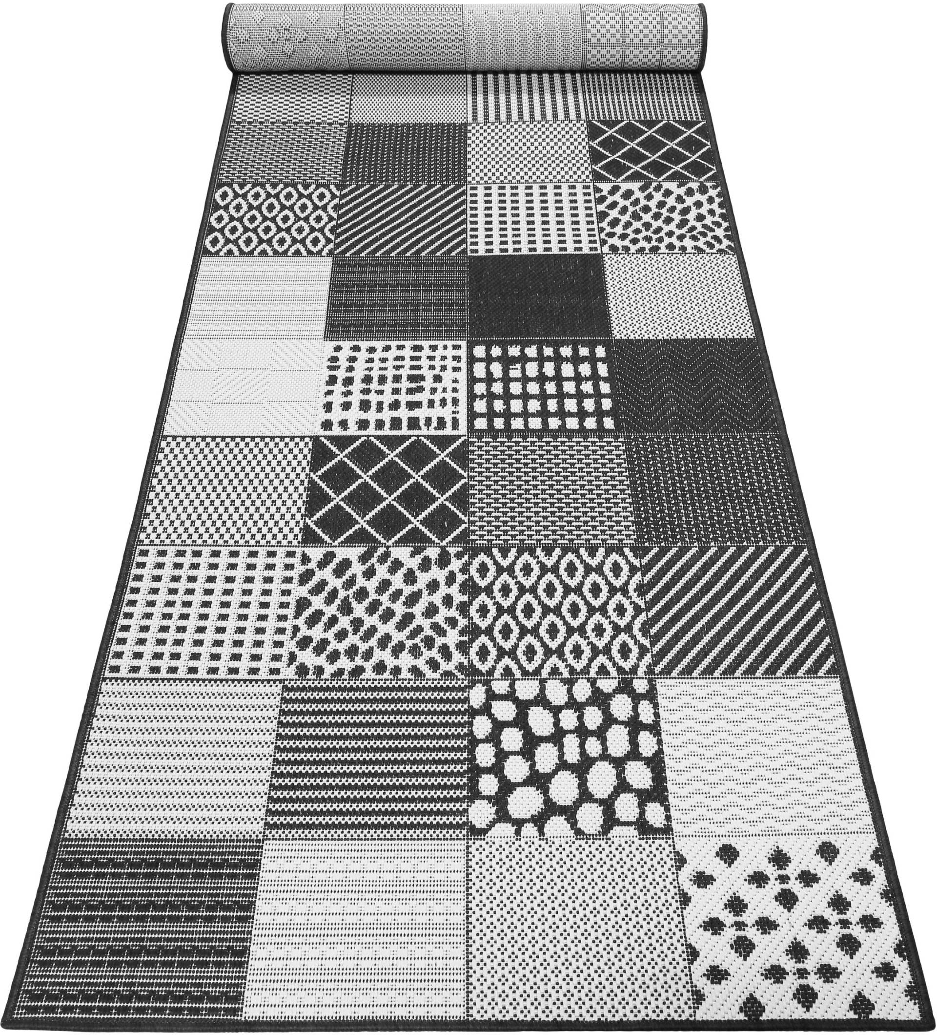 Esprit Teppich »Chester«, rechteckig, 4 mm Höhe, In- und Outdoor geeignet Esprit Teppich »Chester«, rechteckig, 4 mm Höhe, In- und Outdoor geeignet von Esprit