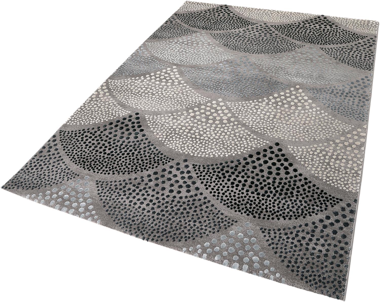 Esprit Teppich »Chimera 2.0«, rechteckig, 12 mm Höhe, Wohnzimmer Esprit Teppich »Chimera 2.0«, rechteckig, 12 mm Höhe, Wohnzimmer von Esprit