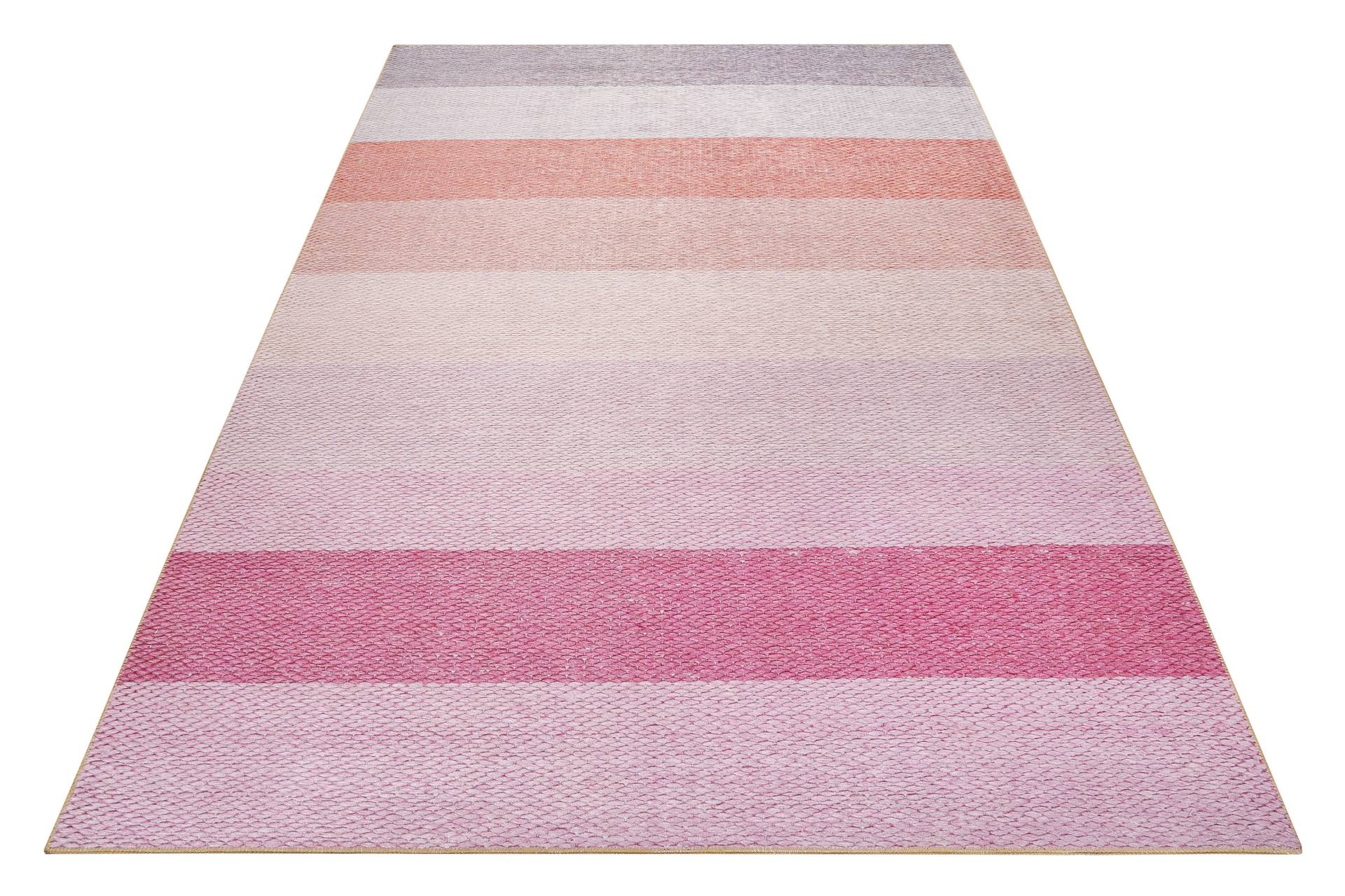 Esprit Teppich »Clifton«, rechteckig, 6 mm Höhe, besonders weiche Haptik, Wohnzimmer Esprit Teppich »Clifton«, rechteckig, 6 mm Höhe, besonders weiche Haptik, Wohnzimmer von Esprit