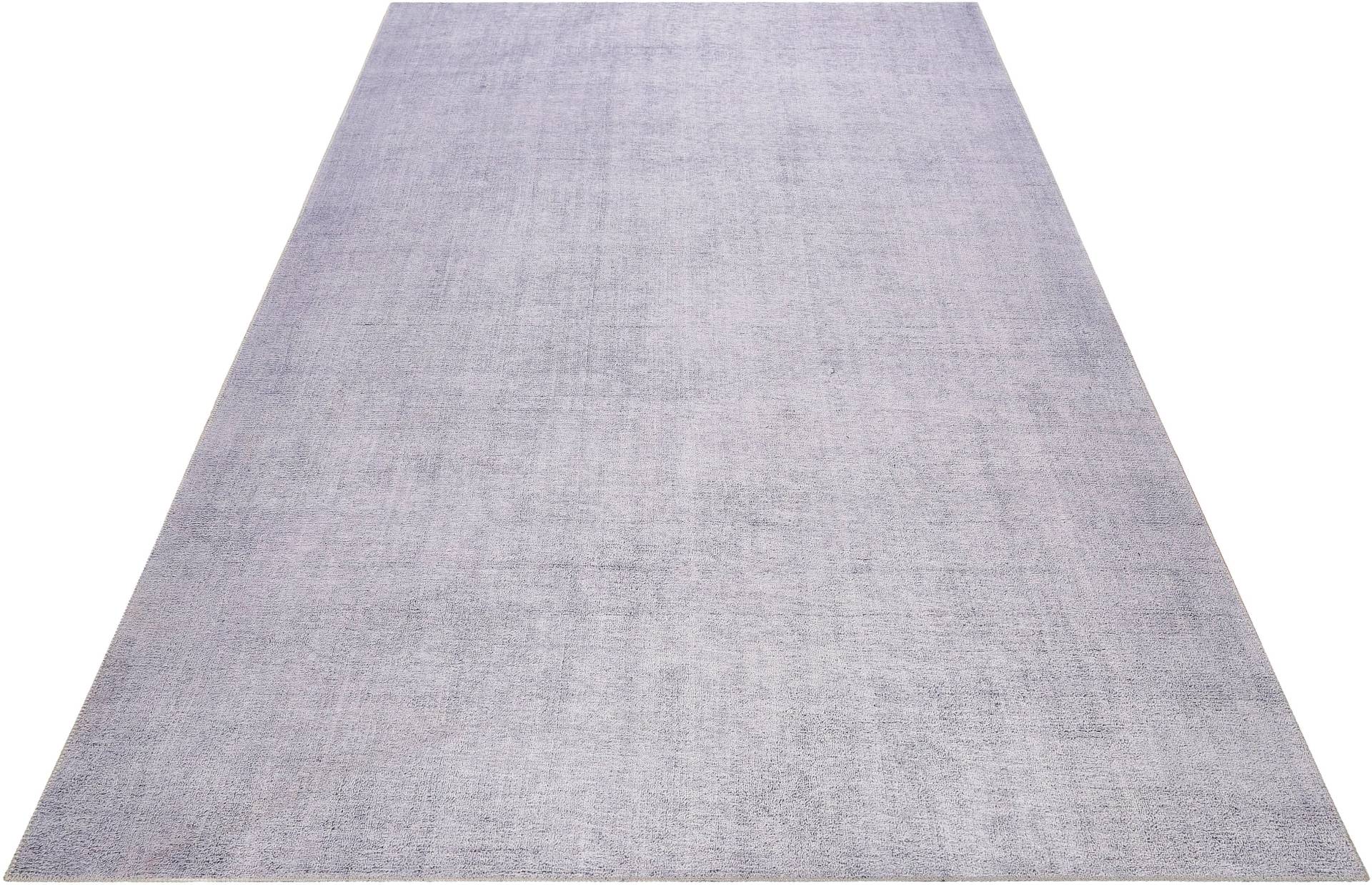 Esprit Teppich »GREEN POINT«, rechteckig, 6 mm Höhe, Wohnzimmer Esprit Teppich »GREEN POINT«, rechteckig, 6 mm Höhe, Wohnzimmer von Esprit