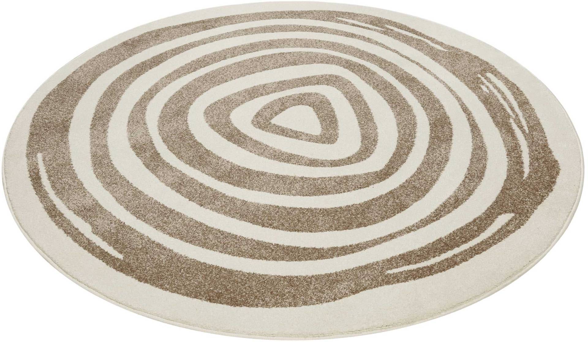 Esprit Teppich »Haley ESP-21032«, rund, 13 mm Höhe, Rundteppich im modernen Dessin Esprit Teppich »Haley ESP-21032«, rund, 13 mm Höhe, Rundteppich im modernen Dessin von Esprit