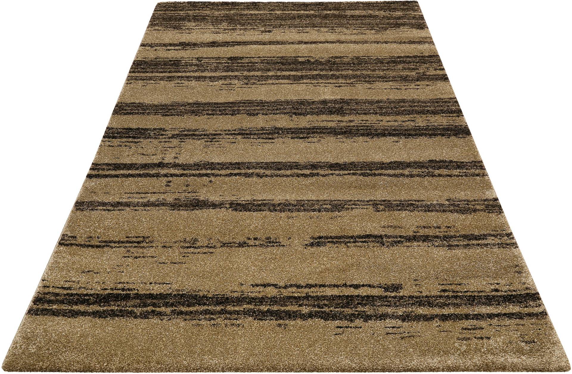 Esprit Teppich »Madison 2.0«, rechteckig, 16 mm Höhe Esprit Teppich »Madison 2.0«, rechteckig, 16 mm Höhe von Esprit