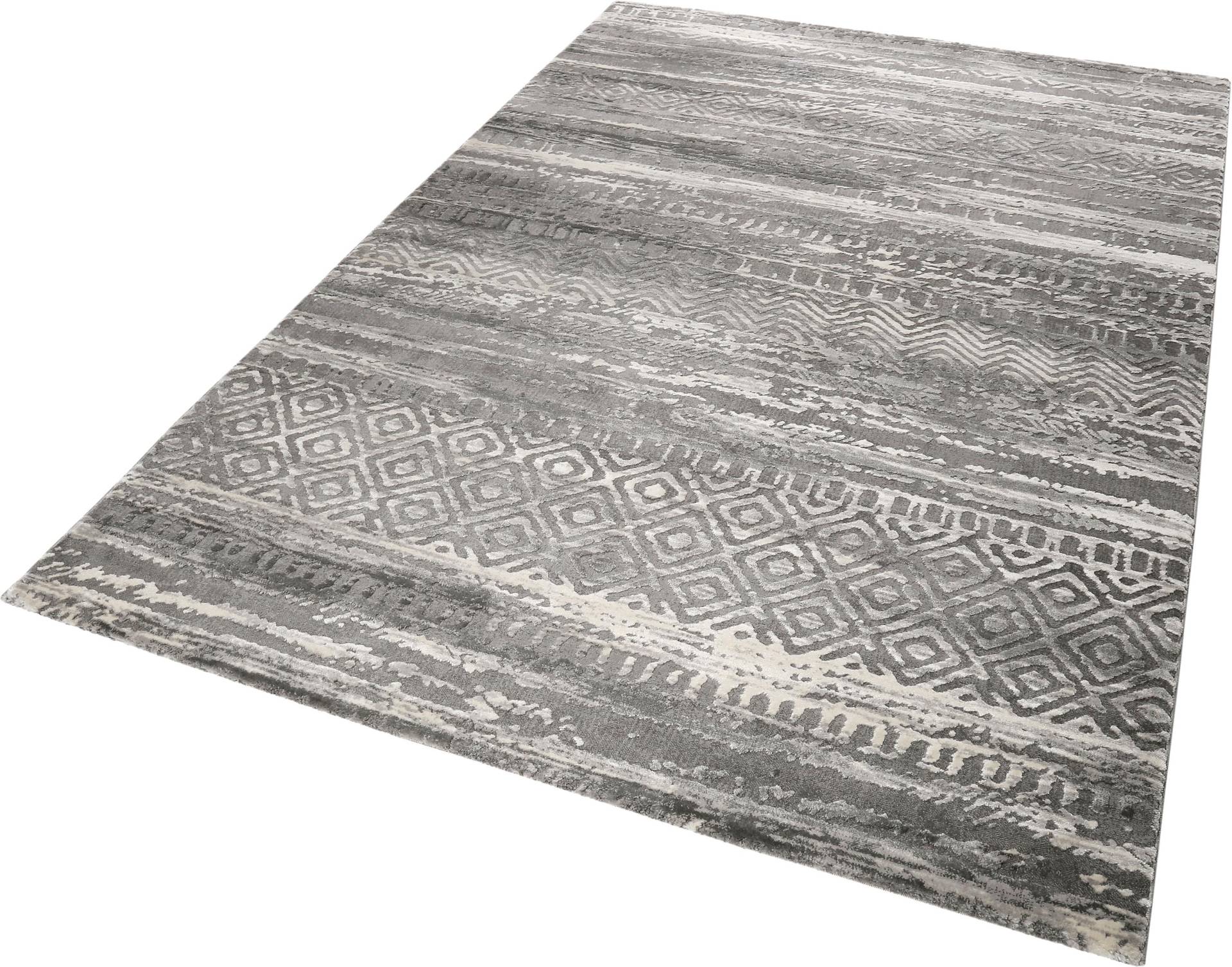 Esprit Teppich »Makai«, rechteckig, 12 mm Höhe, Wohnzimmer Esprit Teppich »Makai«, rechteckig, 12 mm Höhe, Wohnzimmer von Esprit