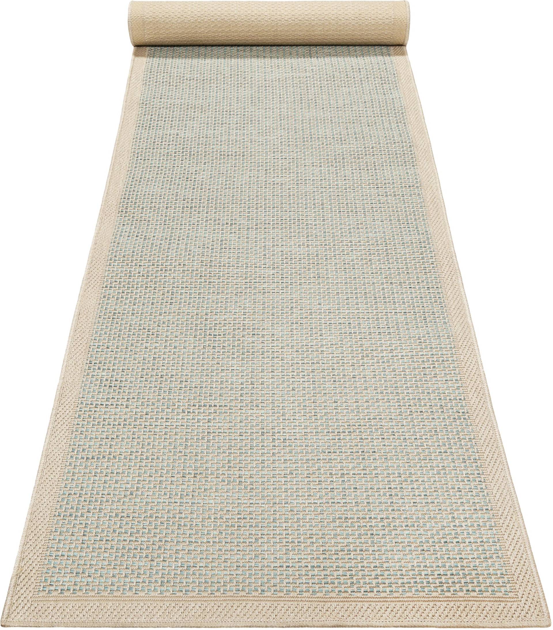Esprit Teppich »Midland«, rechteckig, 5 mm Höhe, In- und Outdoor geeignet Esprit Teppich »Midland«, rechteckig, 5 mm Höhe, In- und Outdoor geeignet von Esprit