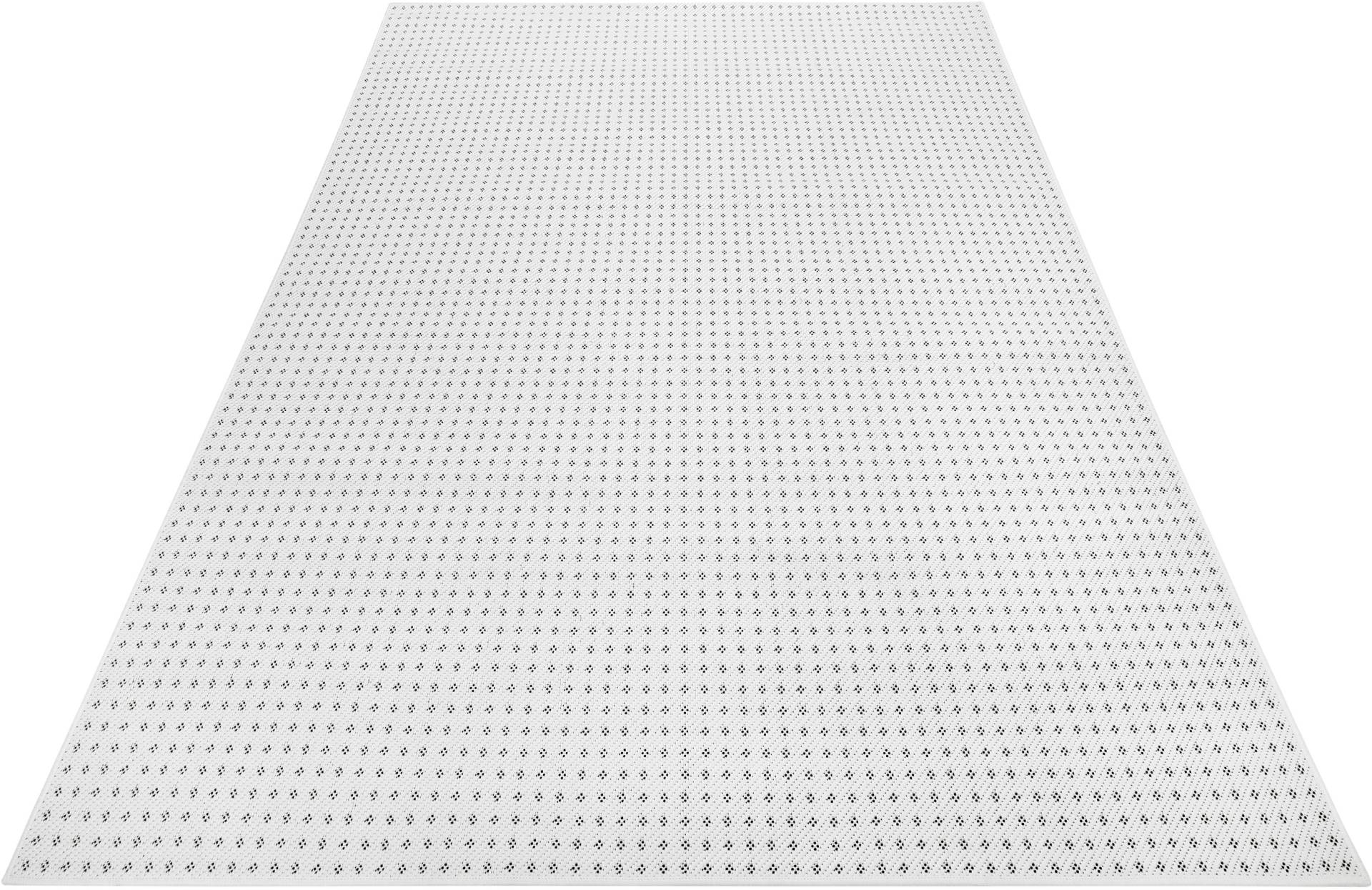 Esprit Teppich »Monroe«, rechteckig, 4 mm Höhe, In- und Outdoor geeignet Esprit Teppich »Monroe«, rechteckig, 4 mm Höhe, In- und Outdoor geeignet von Esprit