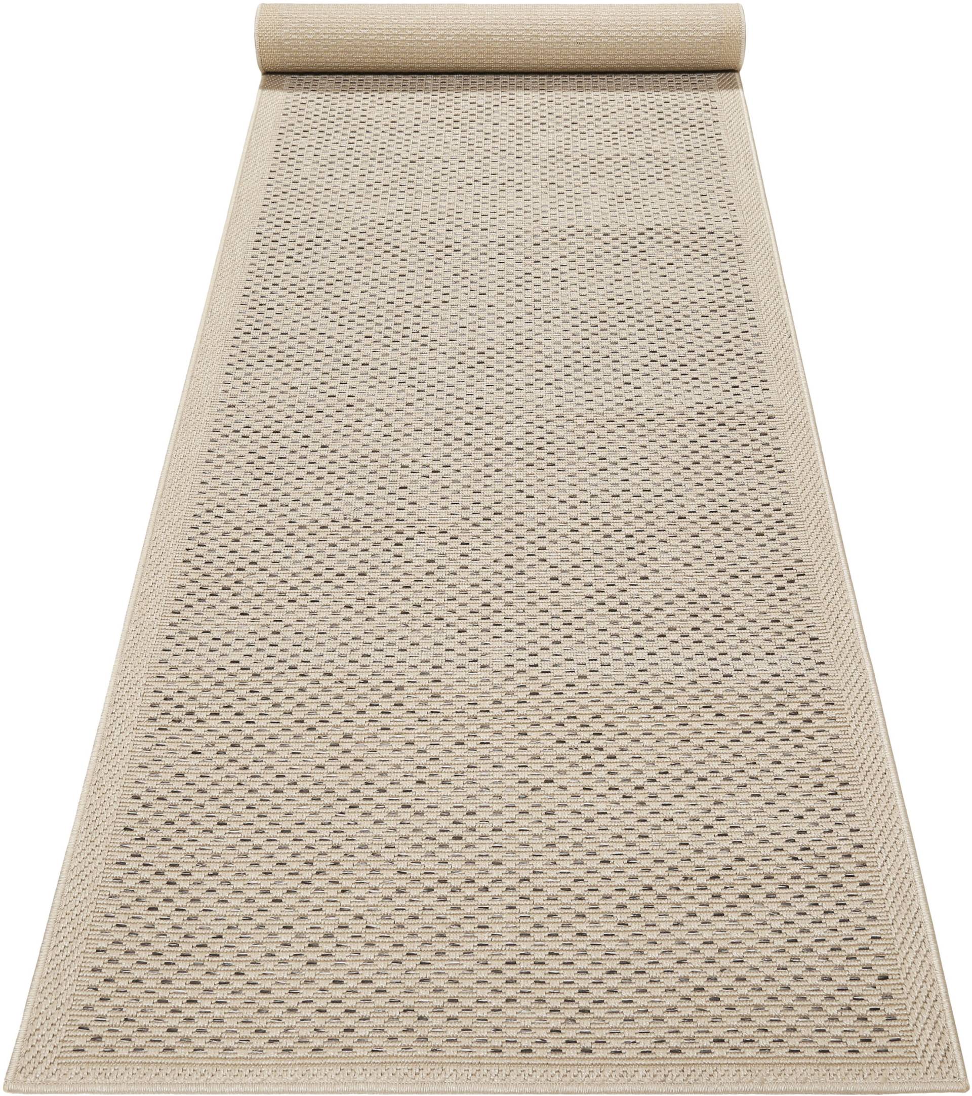 Esprit Teppich »Newport«, rechteckig, 5 mm Höhe, In- und Outdoor geeignet Esprit Teppich »Newport«, rechteckig, 5 mm Höhe, In- und Outdoor geeignet von Esprit