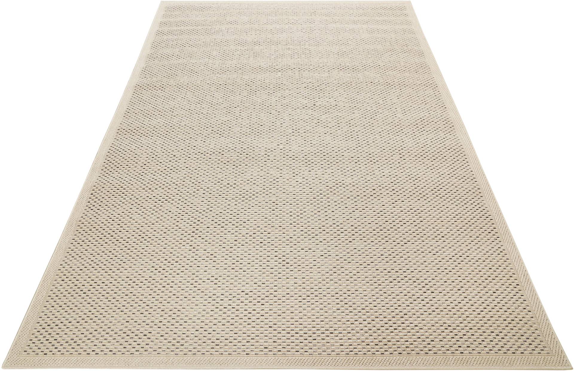 Esprit Teppich »Newport«, rechteckig, 5 mm Höhe, In- und Outdoor geeignet Esprit Teppich »Newport«, rechteckig, 5 mm Höhe, In- und Outdoor geeignet von Esprit