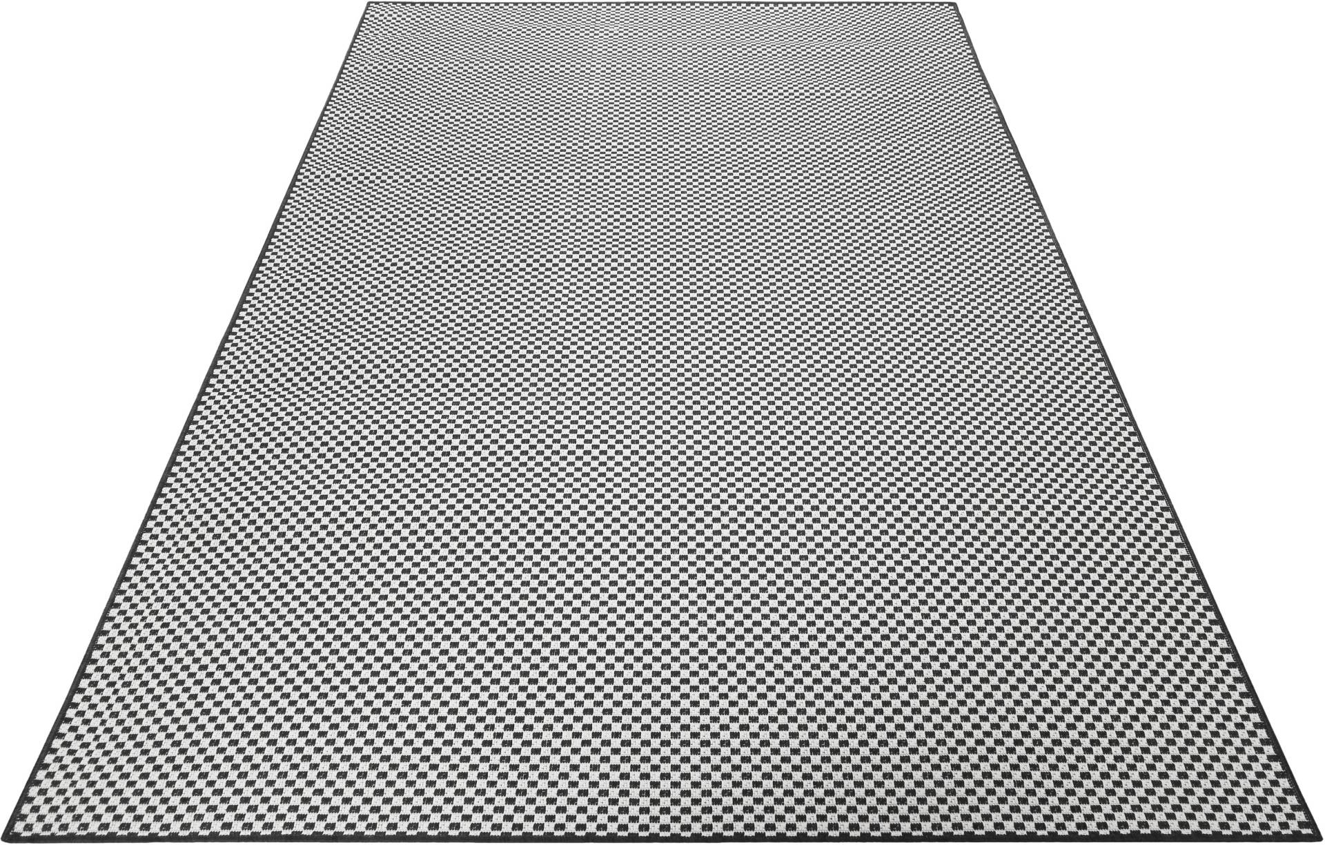 Esprit Teppich »Raccoon«, rechteckig, 4 mm Höhe, In- und Outdoor geeignet Esprit Teppich »Raccoon«, rechteckig, 4 mm Höhe, In- und Outdoor geeignet von Esprit