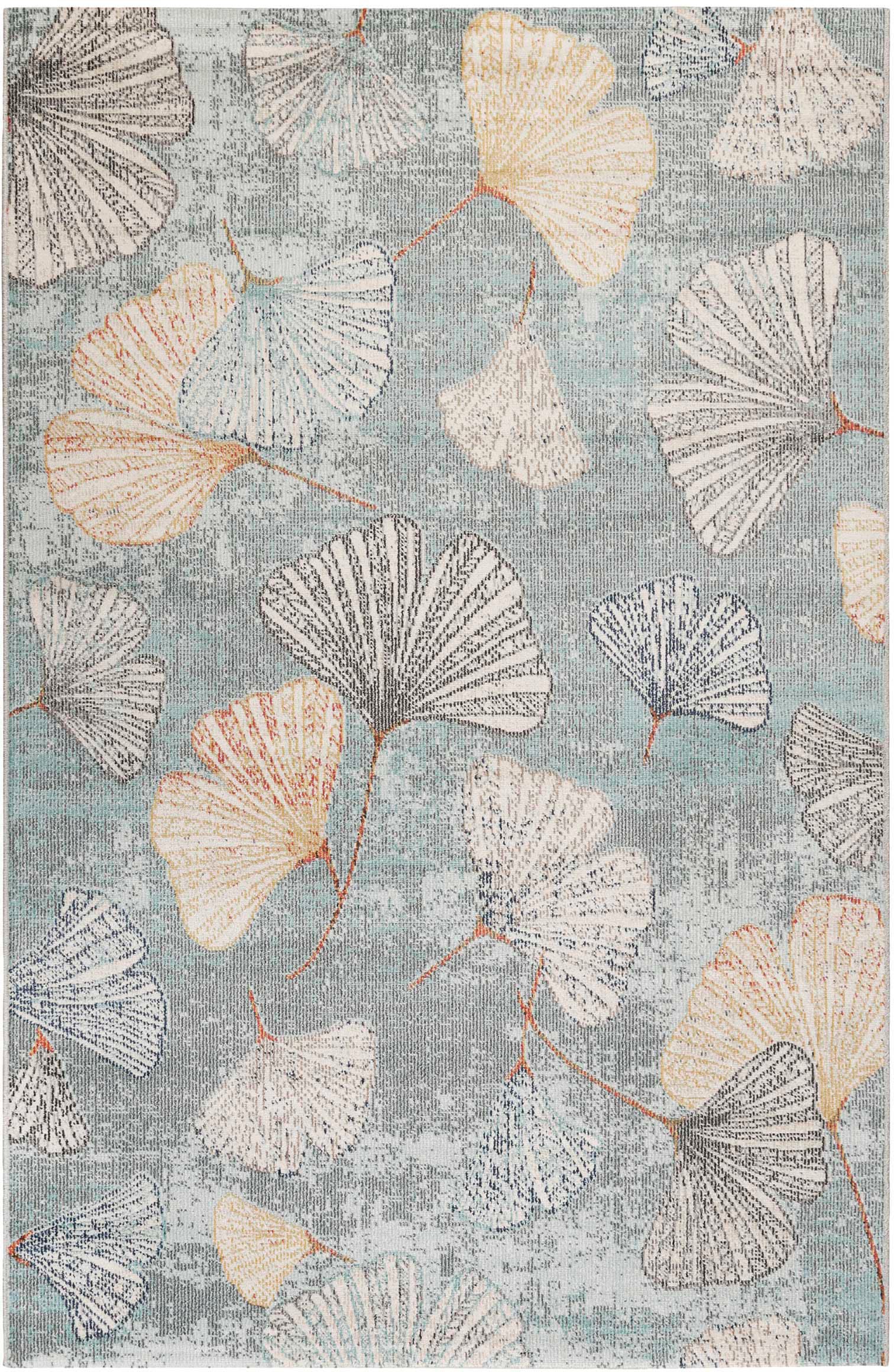 Esprit Outdoorteppich »Rivera«, rechteckig, 4 mm Höhe, In- und Outdoor geeignet, Florales Dessin, Terrasse, Balkon Esprit Outdoorteppich »Rivera«, rechteckig, 4 mm Höhe, In- und Outdoor geeignet, Florales Dessin, Terrasse, Balkon von Esprit
