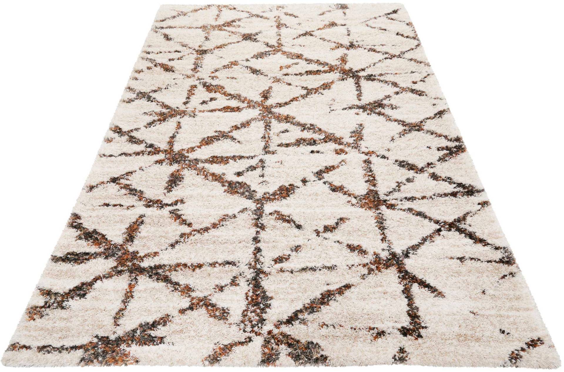 Esprit Teppich »Ronja ESP-80335«, rechteckig, 30 mm Höhe Esprit Teppich »Ronja ESP-80335«, rechteckig, 30 mm Höhe von Esprit