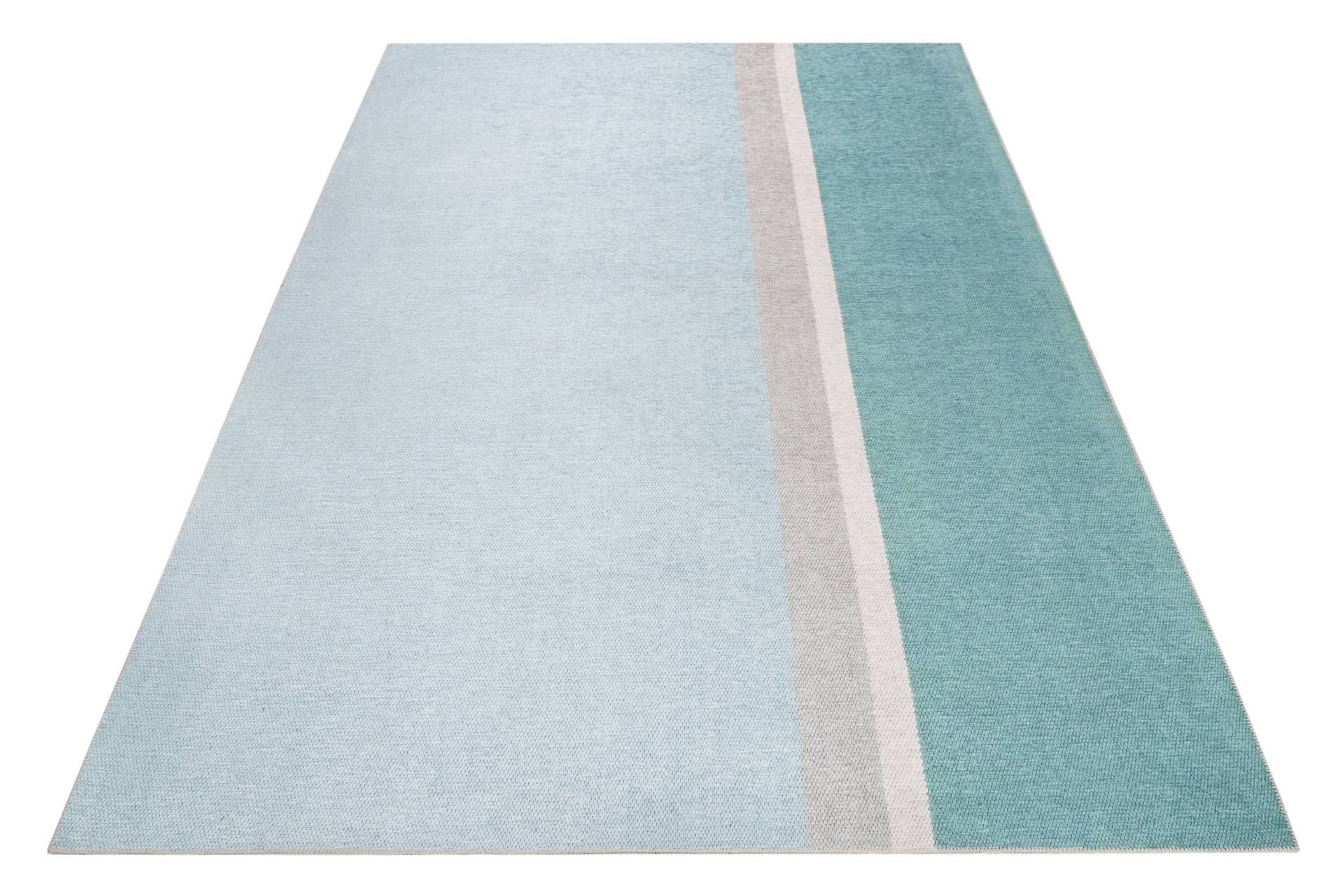 Esprit Teppich »Salt River«, rechteckig, 6 mm Höhe, weicher Kurzflor, Wohnzimmer Esprit Teppich »Salt River«, rechteckig, 6 mm Höhe, weicher Kurzflor, Wohnzimmer von Esprit