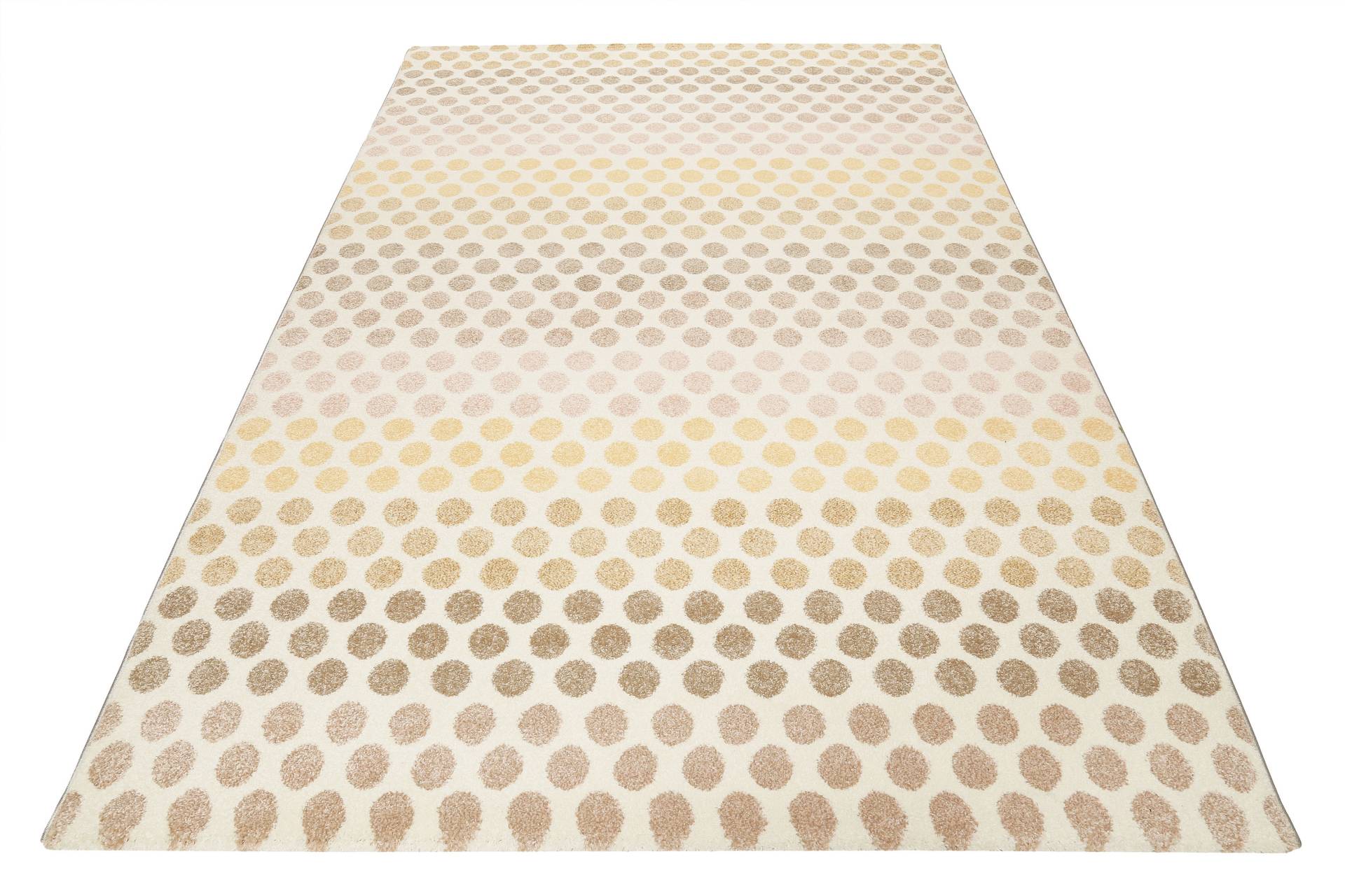 Esprit Teppich »Spotted Stripe«, rechteckig, 13 mm Höhe, Wohnzimmer Esprit Teppich »Spotted Stripe«, rechteckig, 13 mm Höhe, Wohnzimmer von Esprit