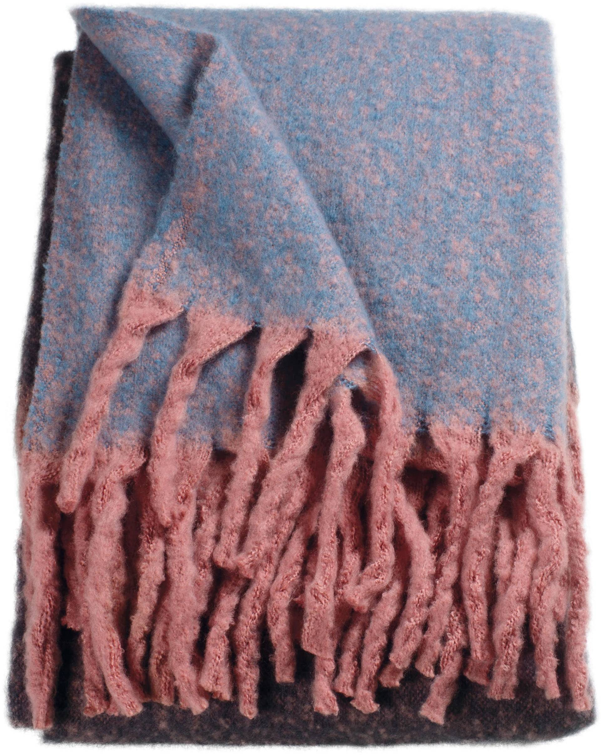 Esprit Wohndecke »Marty«, aus kuschelig weicher Qualität, Kuscheldecke Esprit Wohndecke »Marty«, aus kuschelig weicher Qualität, Kuscheldecke von Esprit
