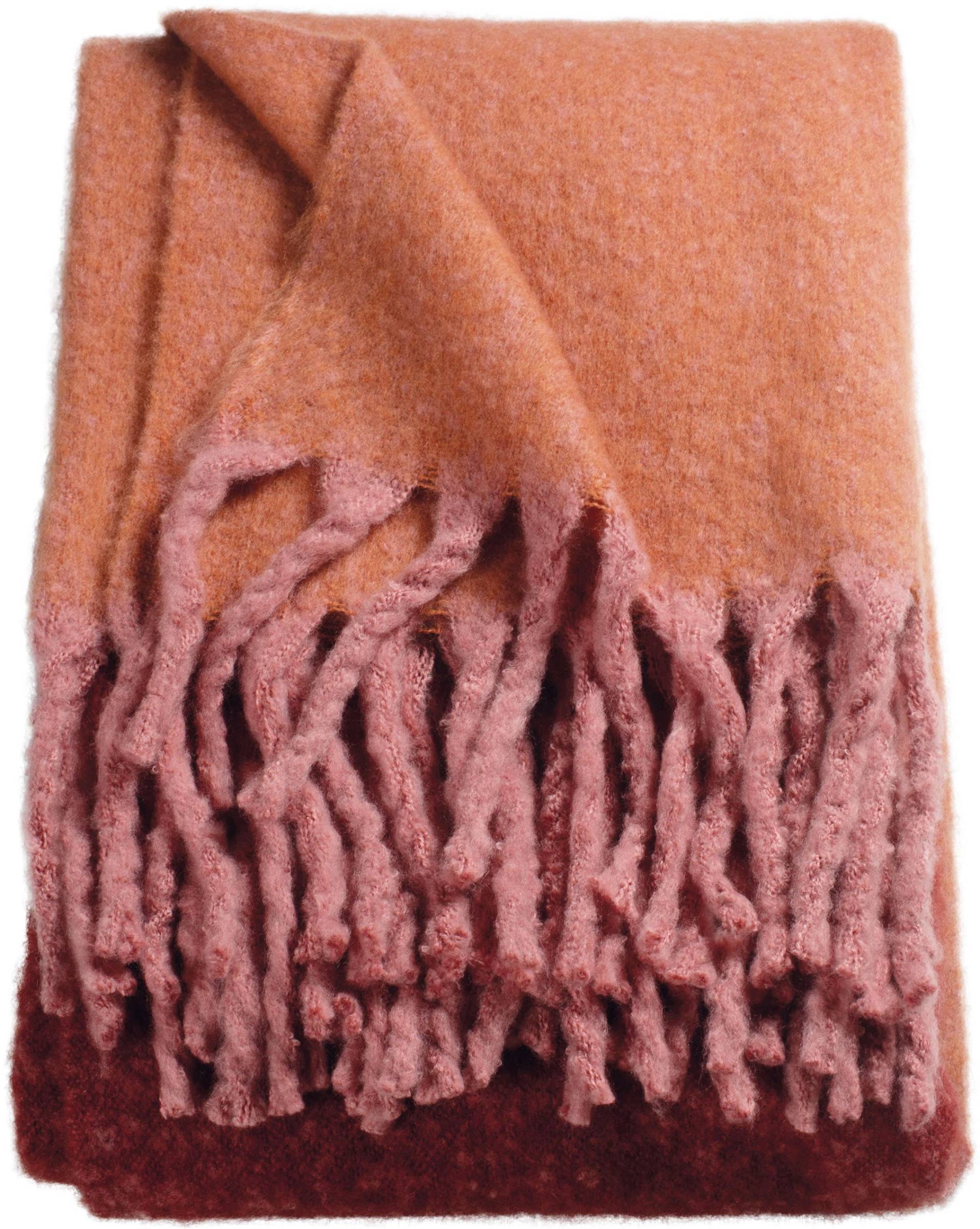 Esprit Wohndecke »Marty«, aus kuschelig weicher Qualität, Kuscheldecke Esprit Wohndecke »Marty«, aus kuschelig weicher Qualität, Kuscheldecke von Esprit