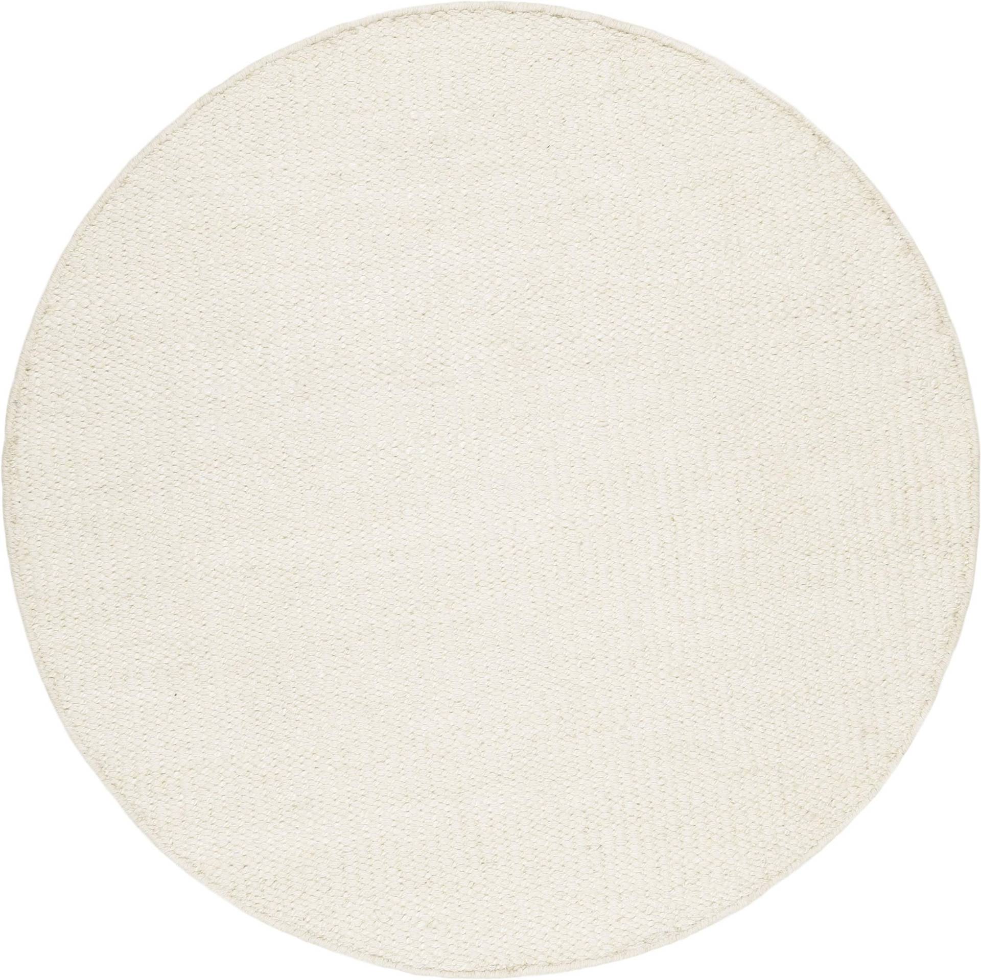 Esprit Wollteppich »Gobi«, rund, 10 mm Höhe, nachhaltiger Naturfaserteppich aus Jute und Wolle, handgewebt Esprit Wollteppich »Gobi«, rund, 10 mm Höhe, nachhaltiger Naturfaserteppich aus Jute und Wolle, handgewebt von Esprit