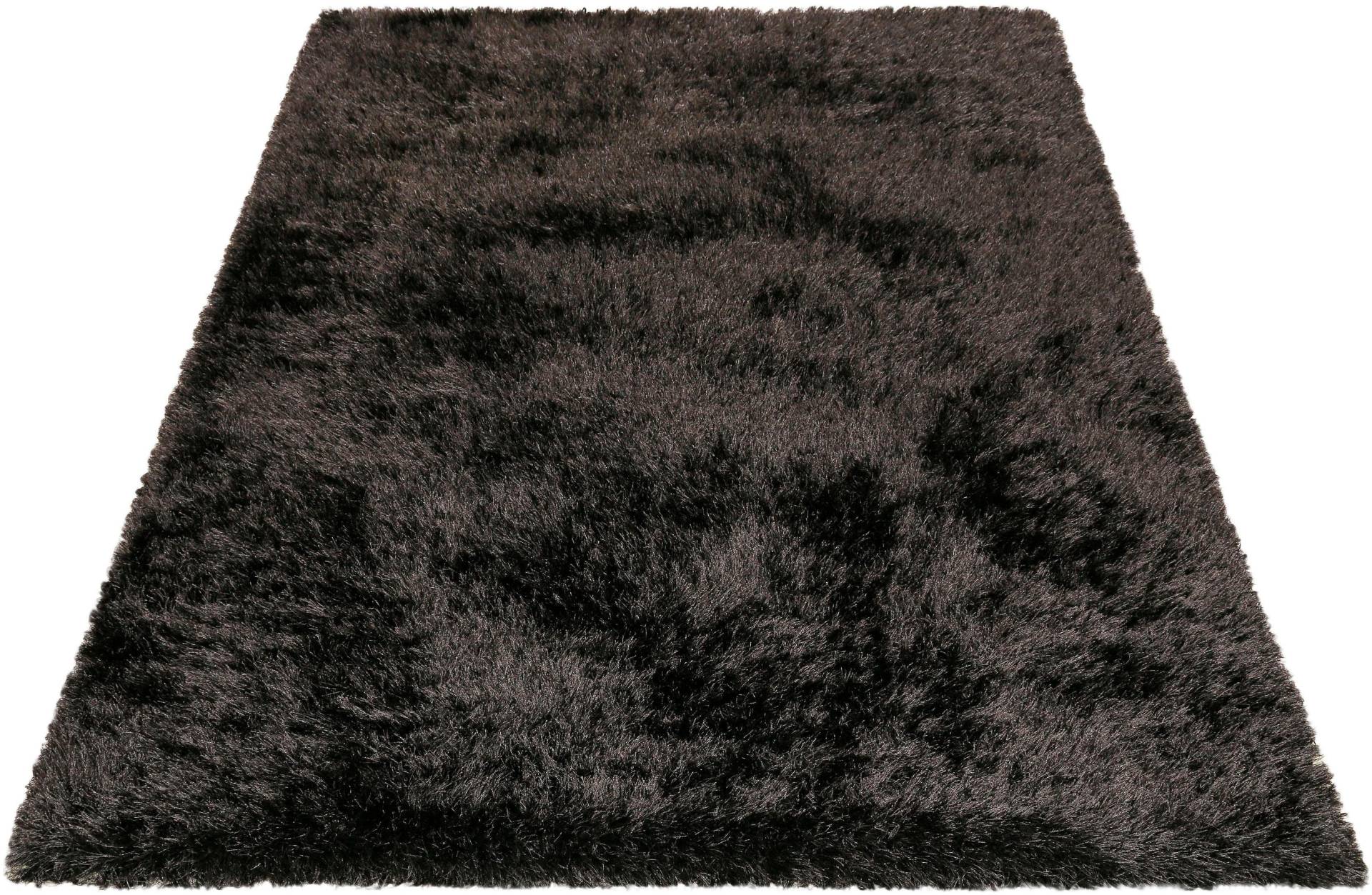 Esprit Hochflor-Teppich »City Glam«, rechteckig, 70 mm Höhe, weiche Haptik, Wohnzimmer Esprit Hochflor-Teppich »City Glam«, rechteckig, 70 mm Höhe, weiche Haptik, Wohnzimmer von Esprit