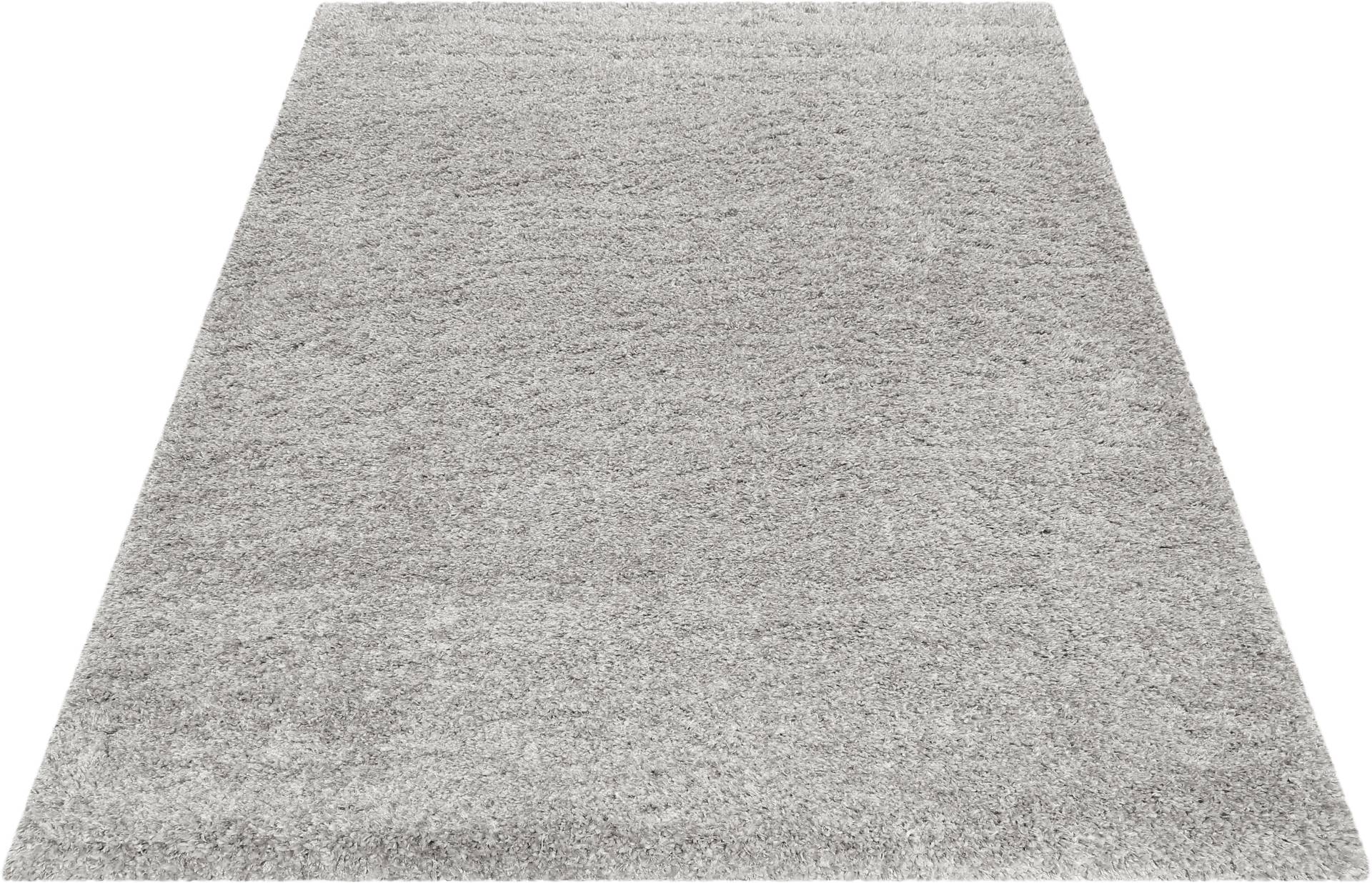 Esprit Hochflor-Teppich »Live Nature«, rechteckig, 55 mm Höhe, weiche Haptik, Wohnzimmer Esprit Hochflor-Teppich »Live Nature«, rechteckig, 55 mm Höhe, weiche Haptik, Wohnzimmer von Esprit