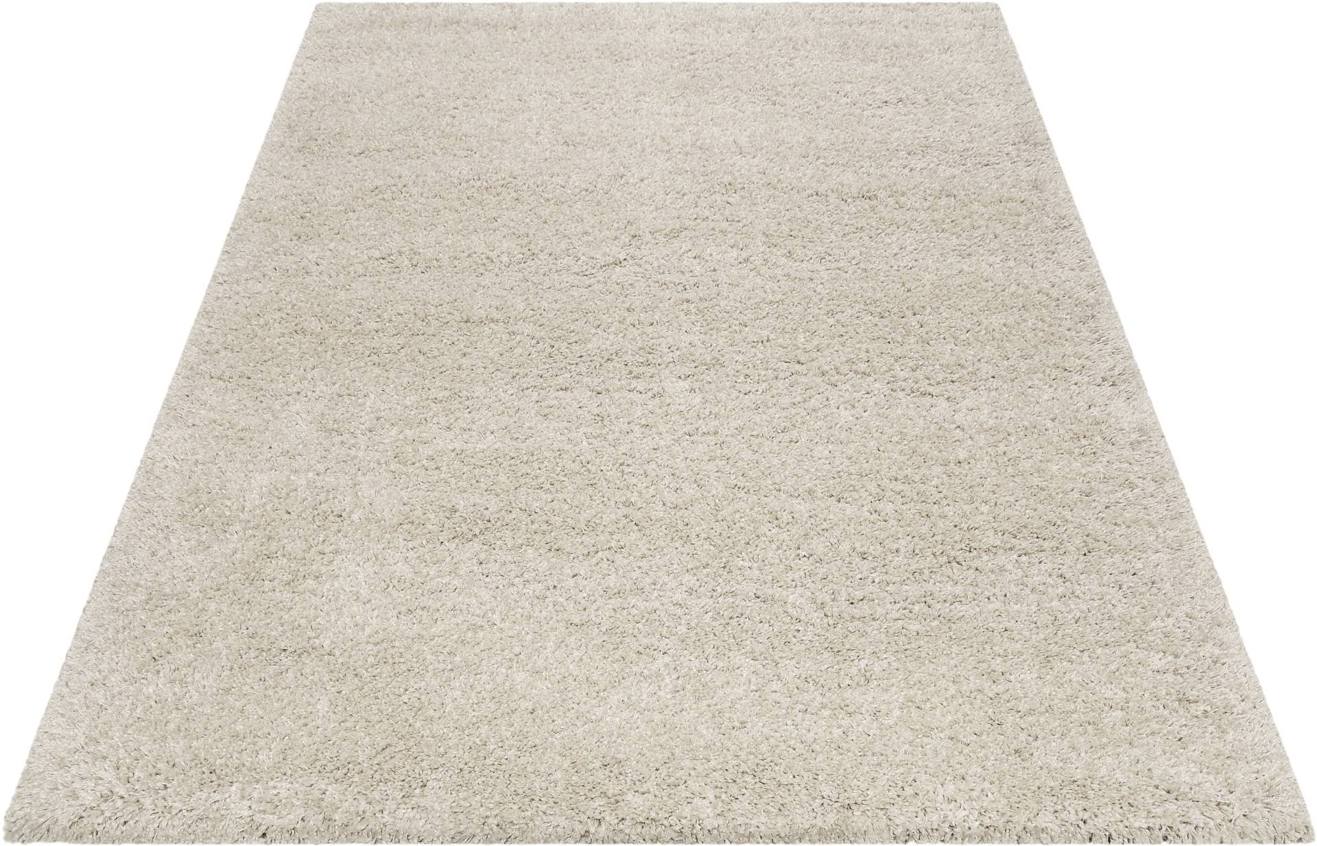 Esprit Hochflor-Teppich »Live Nature«, rechteckig, 55 mm Höhe, weiche Haptik, Wohnzimmer Esprit Hochflor-Teppich »Live Nature«, rechteckig, 55 mm Höhe, weiche Haptik, Wohnzimmer von Esprit