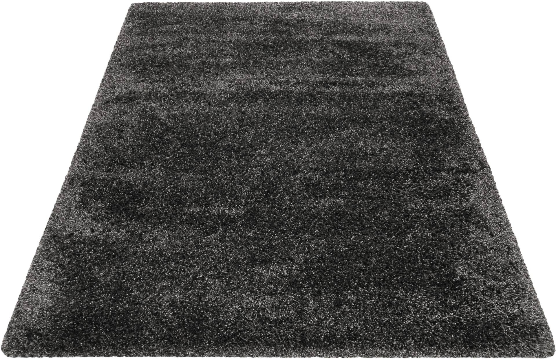 Esprit Hochflor-Teppich »Live Nature«, rechteckig, 55 mm Höhe, weiche Haptik, Wohnzimmer Esprit Hochflor-Teppich »Live Nature«, rechteckig, 55 mm Höhe, weiche Haptik, Wohnzimmer von Esprit