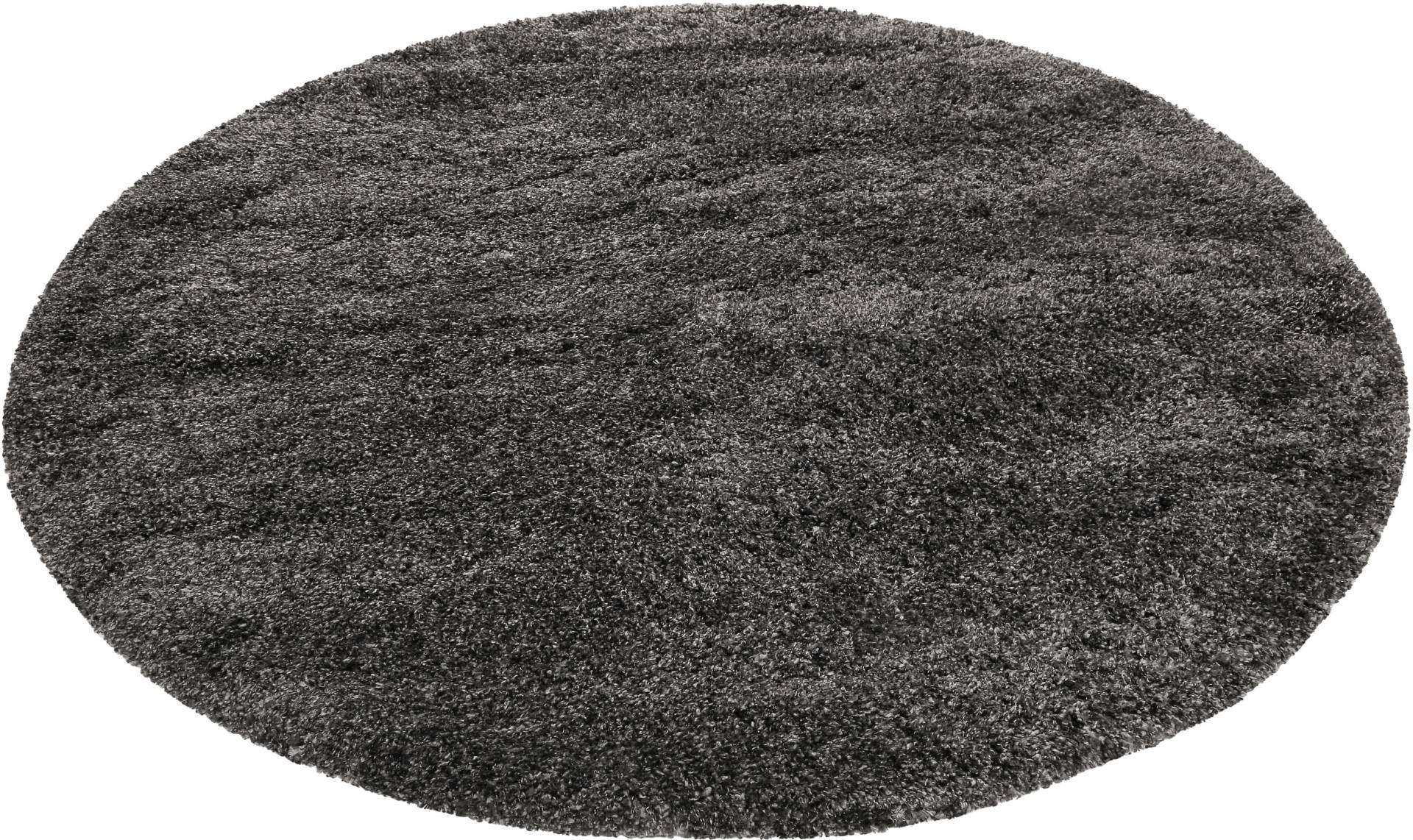 Esprit Hochflor-Teppich »Live Nature«, rund, 55 mm Höhe, weiche Haptik, Wohnzimmer Esprit Hochflor-Teppich »Live Nature«, rund, 55 mm Höhe, weiche Haptik, Wohnzimmer von Esprit