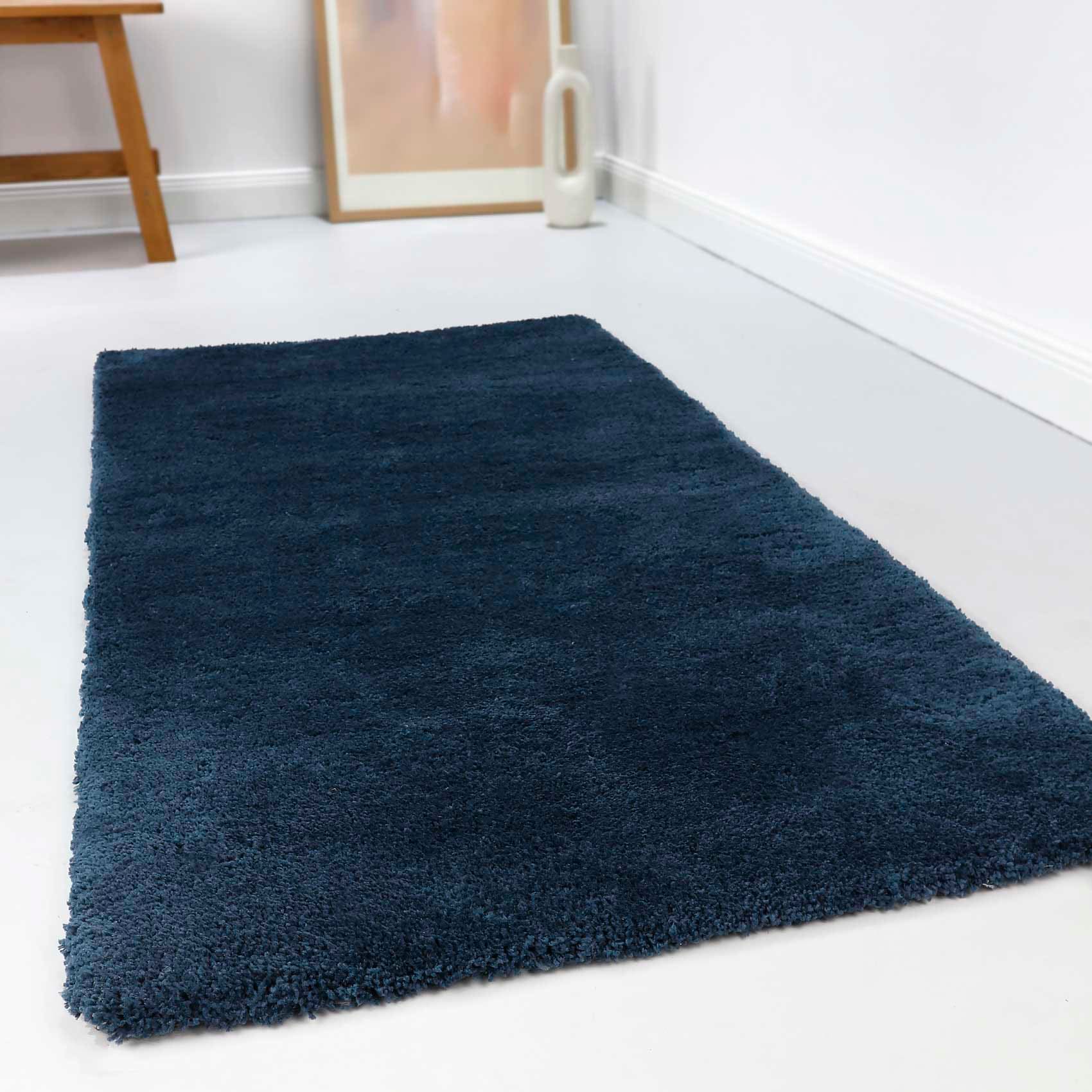 Esprit Hochflor-Teppich »Relaxx«, rechteckig, 25 mm Höhe, Wohnzimmer, sehr grosse Farbauswahl, weicher dichter Hochflor Esprit Hochflor-Teppich »Relaxx«, rechteckig, 25 mm Höhe, Wohnzimmer, sehr grosse Farbauswahl, weicher dichter Hochflor von Esprit