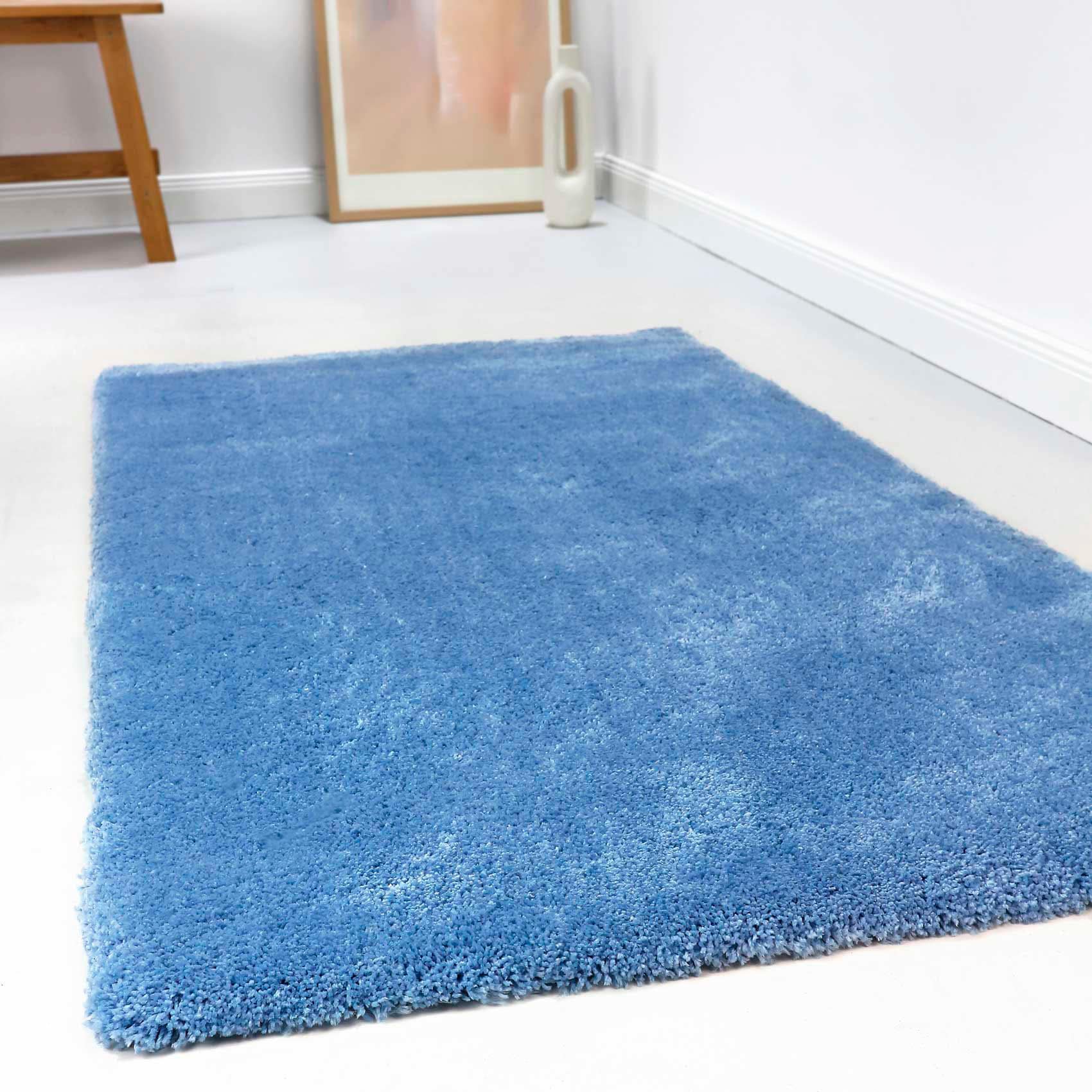 Esprit Hochflor-Teppich »Relaxx«, rechteckig, 25 mm Höhe, Wohnzimmer, sehr grosse Farbauswahl, weicher dichter Hochflor Esprit Hochflor-Teppich »Relaxx«, rechteckig, 25 mm Höhe, Wohnzimmer, sehr grosse Farbauswahl, weicher dichter Hochflor von Esprit