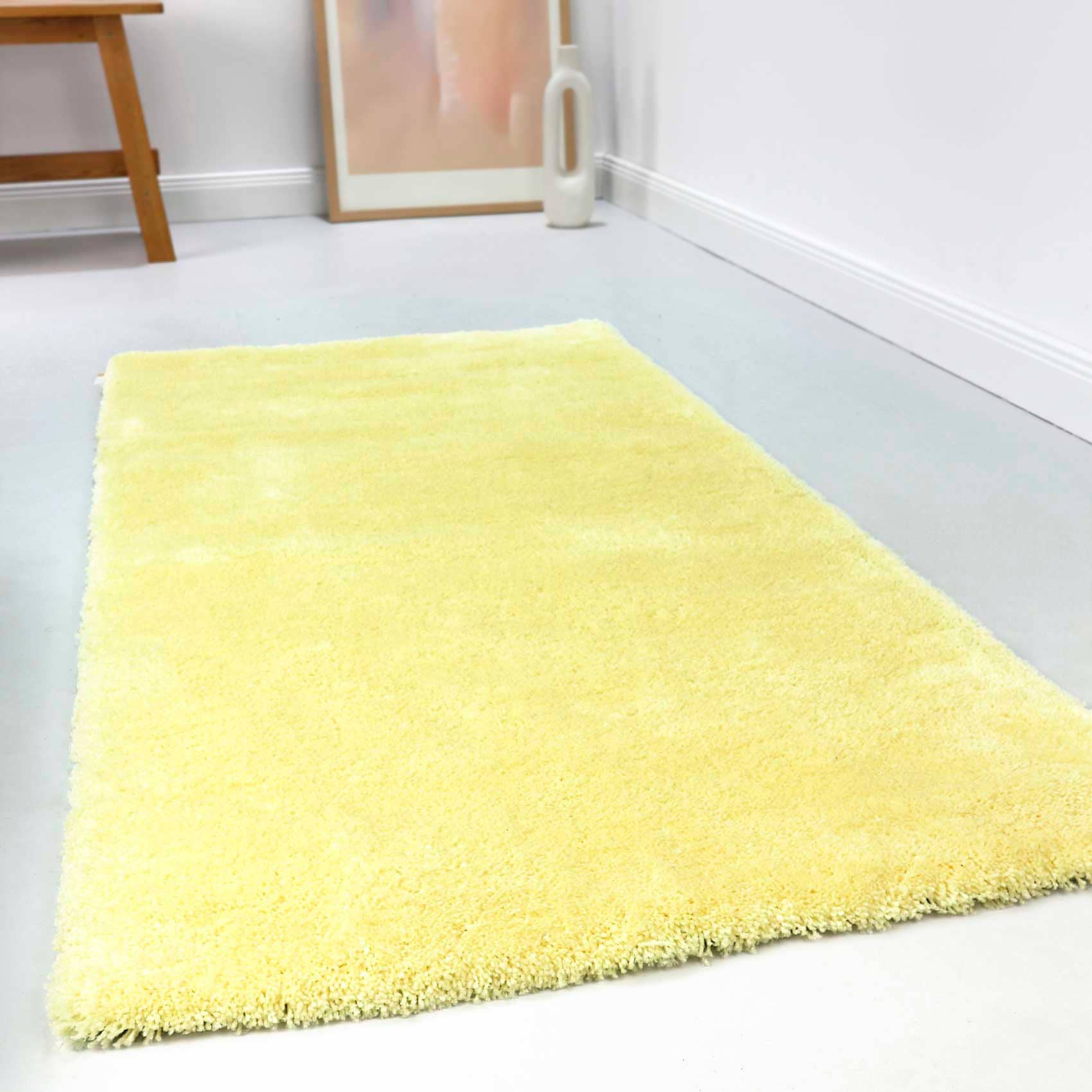 Esprit Hochflor-Teppich »Relaxx«, rechteckig, 25 mm Höhe, Wohnzimmer, sehr grosse Farbauswahl, weicher dichter Hochflor Esprit Hochflor-Teppich »Relaxx«, rechteckig, 25 mm Höhe, Wohnzimmer, sehr grosse Farbauswahl, weicher dichter Hochflor von Esprit