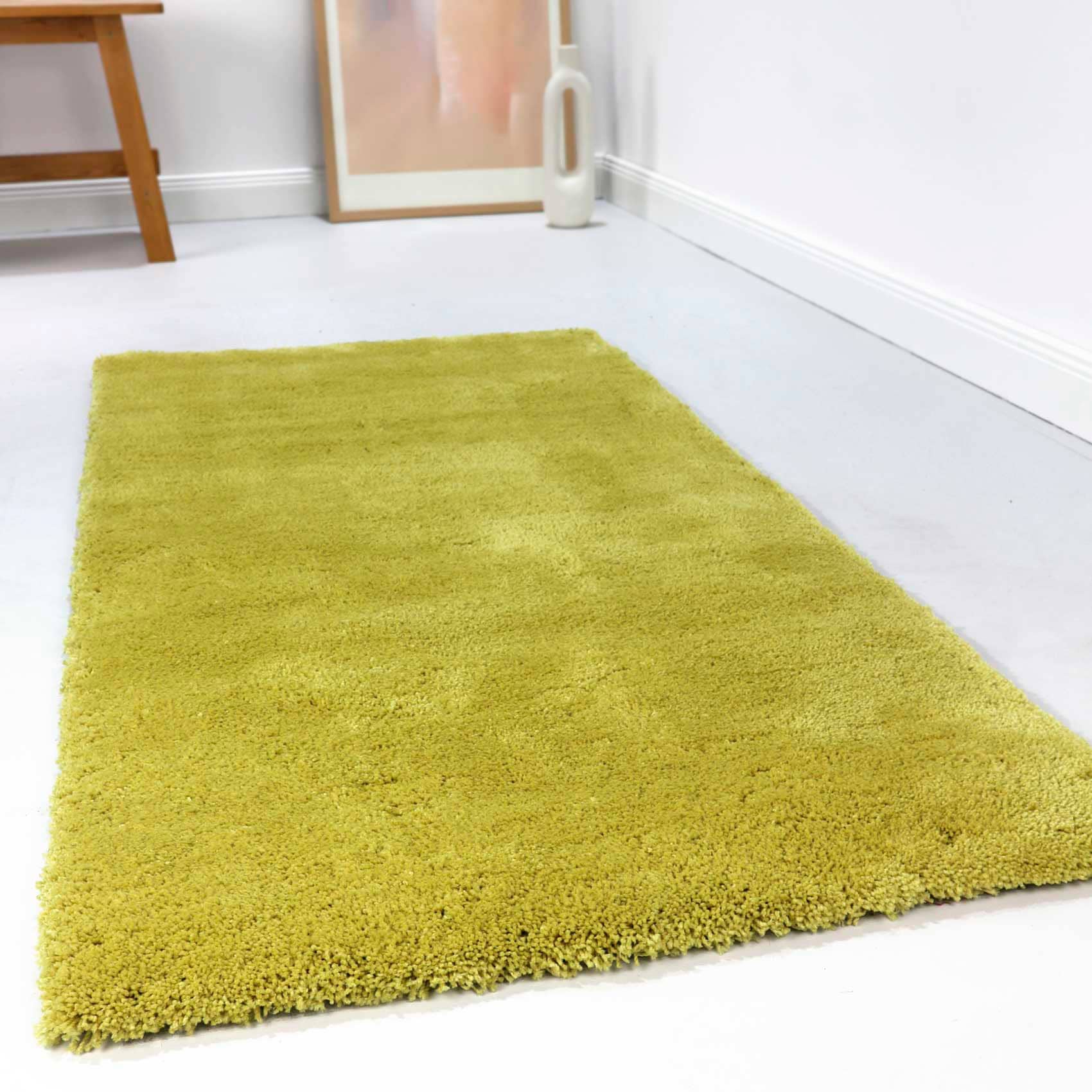 Esprit Hochflor-Teppich »Relaxx«, rechteckig, 25 mm Höhe, Wohnzimmer, sehr grosse Farbauswahl, weicher dichter Hochflor Esprit Hochflor-Teppich »Relaxx«, rechteckig, 25 mm Höhe, Wohnzimmer, sehr grosse Farbauswahl, weicher dichter Hochflor von Esprit