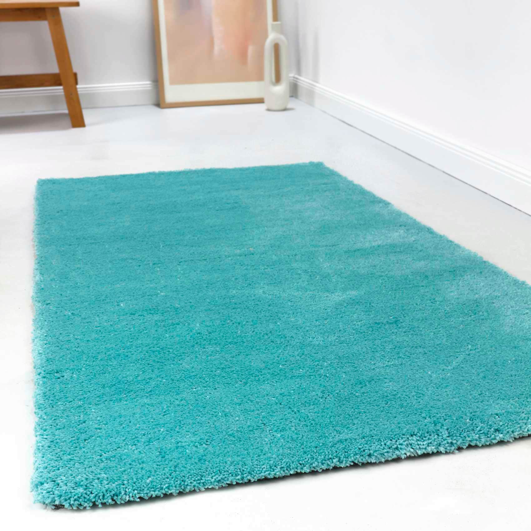 Esprit Hochflor-Teppich »Relaxx«, rechteckig, 25 mm Höhe, Wohnzimmer, sehr grosse Farbauswahl, weicher dichter Hochflor Esprit Hochflor-Teppich »Relaxx«, rechteckig, 25 mm Höhe, Wohnzimmer, sehr grosse Farbauswahl, weicher dichter Hochflor von Esprit