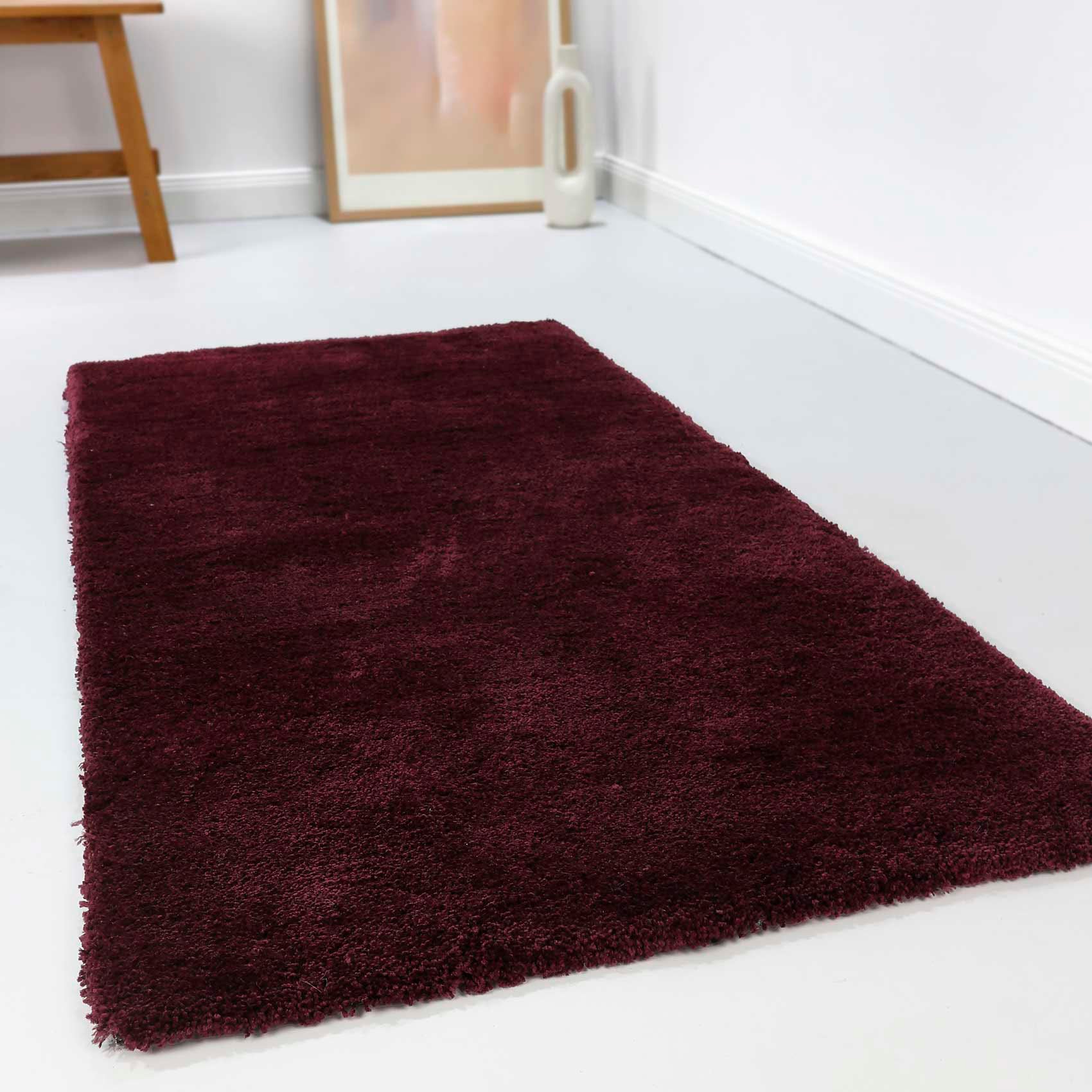 Esprit Hochflor-Teppich »Relaxx«, rechteckig, 25 mm Höhe, Wohnzimmer, sehr grosse Farbauswahl, weicher dichter Hochflor Esprit Hochflor-Teppich »Relaxx«, rechteckig, 25 mm Höhe, Wohnzimmer, sehr grosse Farbauswahl, weicher dichter Hochflor von Esprit