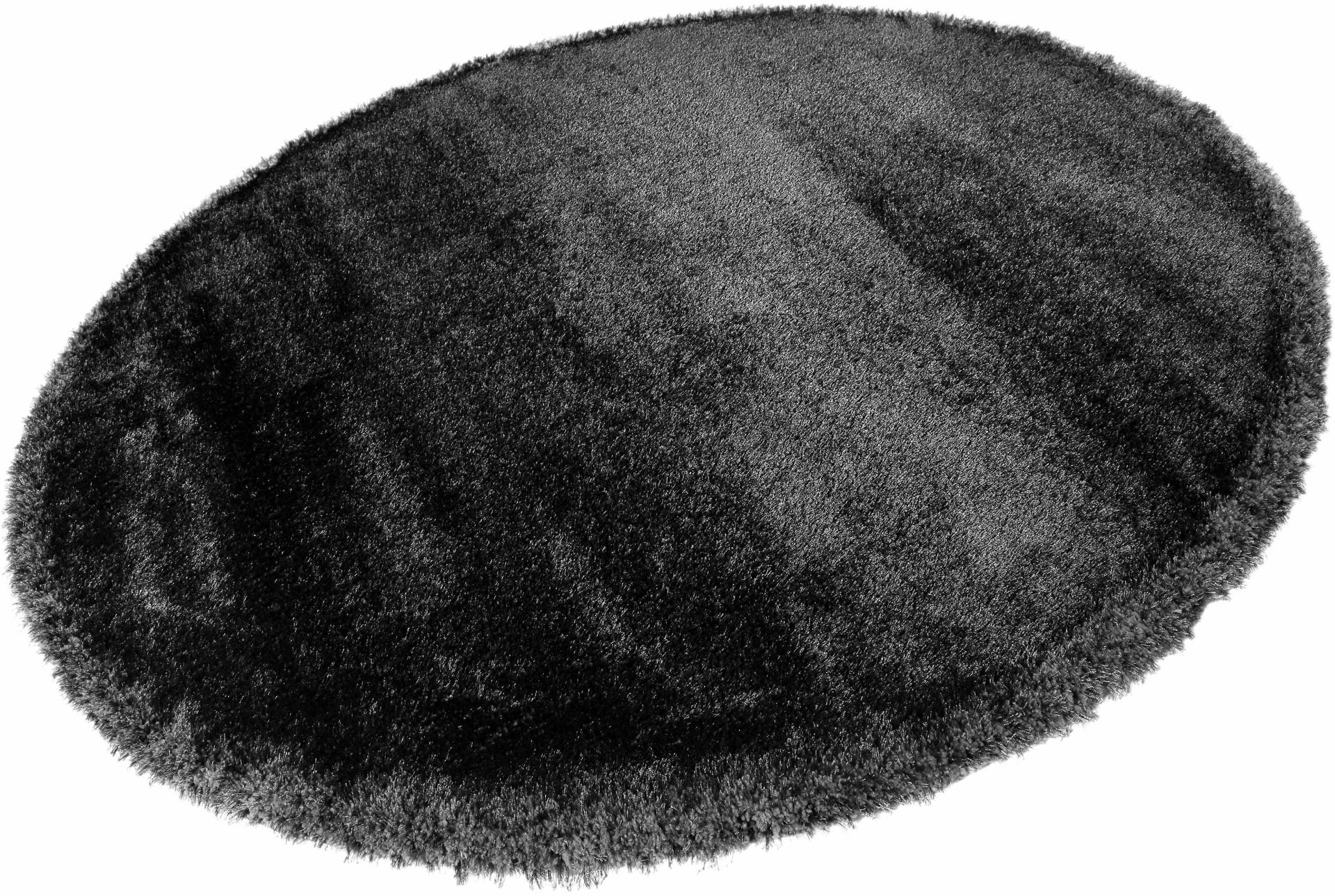 Esprit Hochflor-Teppich »Spa«, rund, 40 mm Höhe, Wohnzimmer Esprit Hochflor-Teppich »Spa«, rund, 40 mm Höhe, Wohnzimmer von Esprit