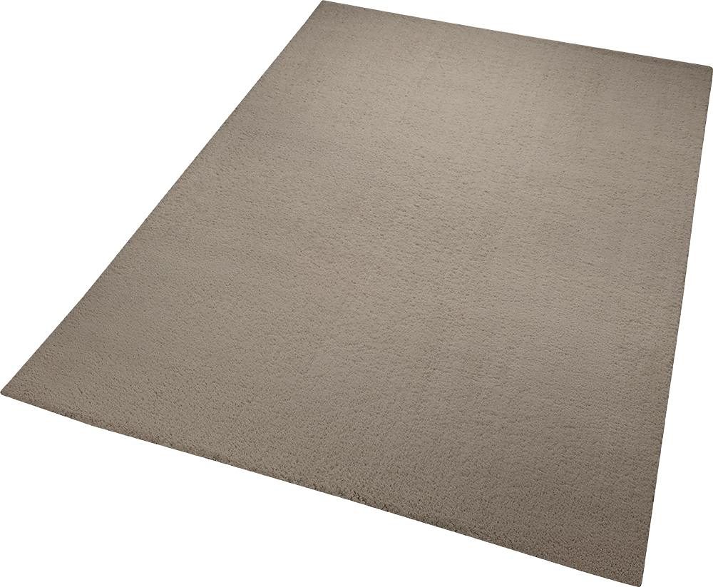 Esprit Teppich »Chill Glamour«, rechteckig, 20 mm Höhe, Wohnzimmer Esprit Teppich »Chill Glamour«, rechteckig, 20 mm Höhe, Wohnzimmer von Esprit