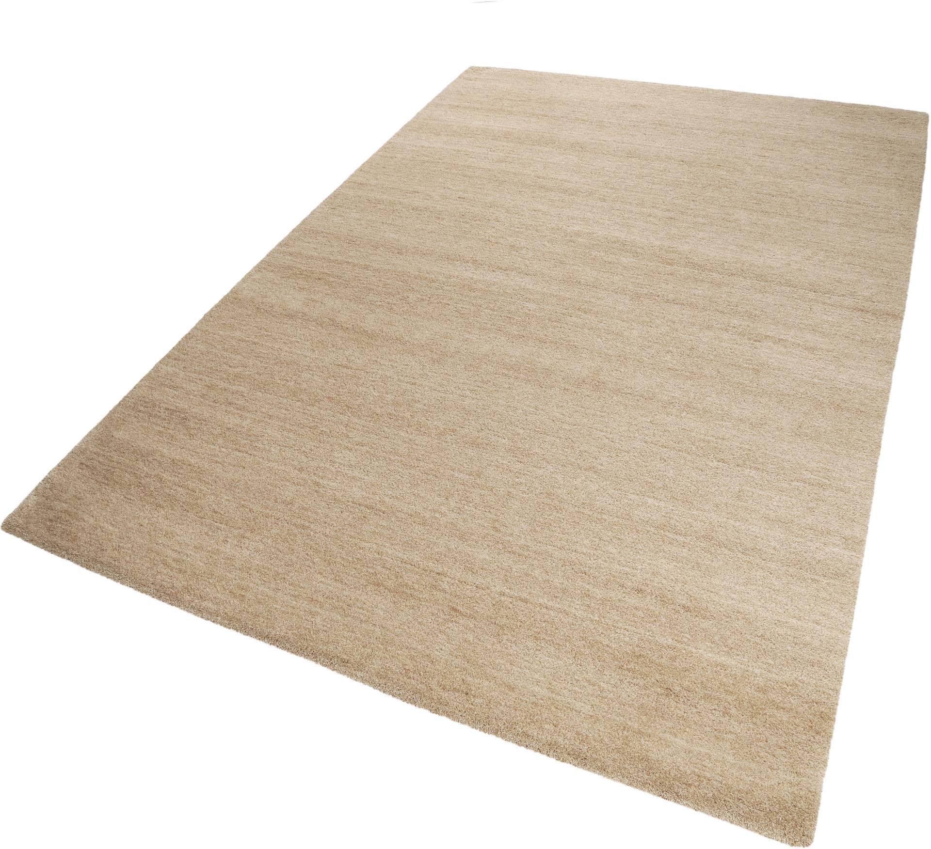 Esprit Teppich »Loft«, rechteckig, 20 mm Höhe, Wohnzimmer, grosse Farbauswahl, sehr weicher Flor, dicht gewebt, robust Esprit Teppich »Loft«, rechteckig, 20 mm Höhe, Wohnzimmer, grosse Farbauswahl, sehr weicher Flor, dicht gewebt, robust von Esprit