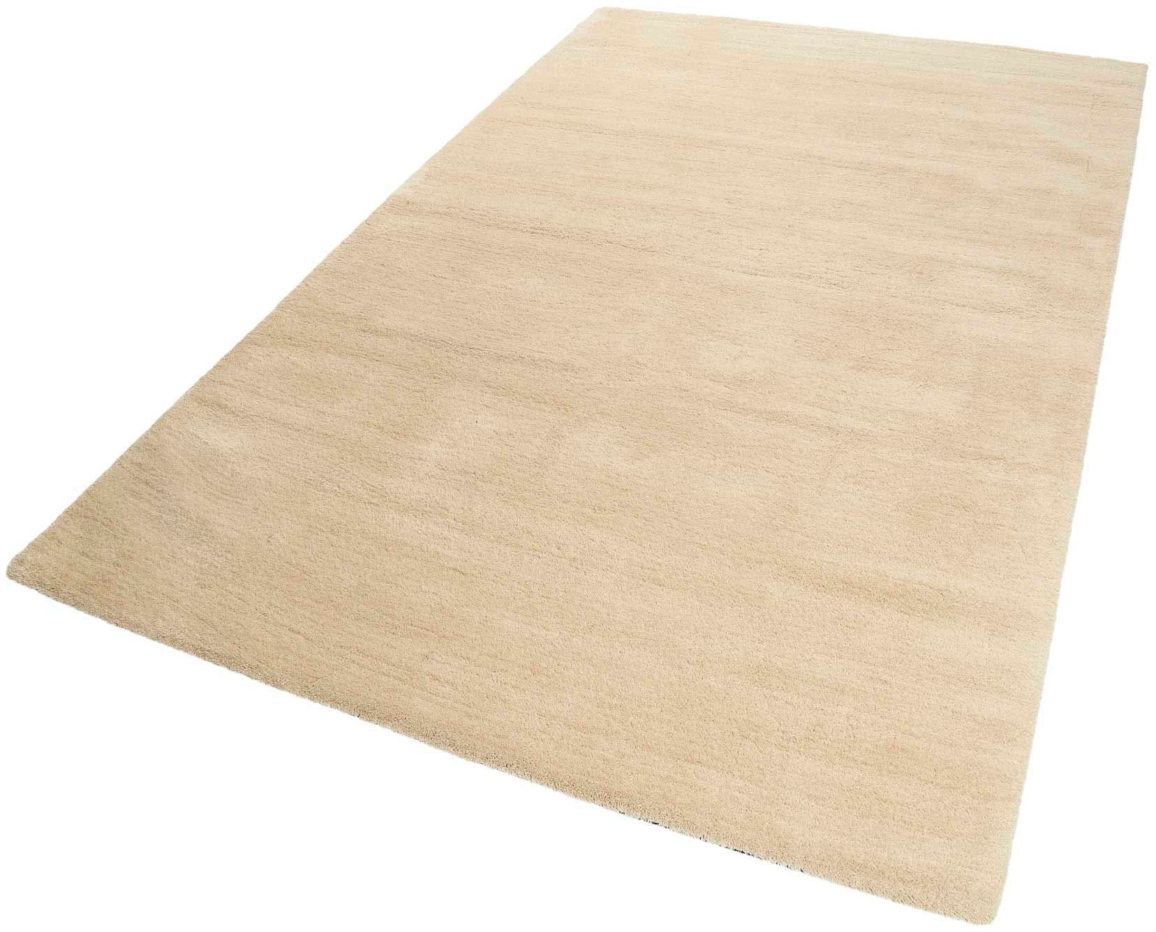 Esprit Teppich »Loft«, rechteckig, 20 mm Höhe, Wohnzimmer, grosse Farbauswahl, sehr weicher Flor, dicht gewebt, robust Esprit Teppich »Loft«, rechteckig, 20 mm Höhe, Wohnzimmer, grosse Farbauswahl, sehr weicher Flor, dicht gewebt, robust von Esprit