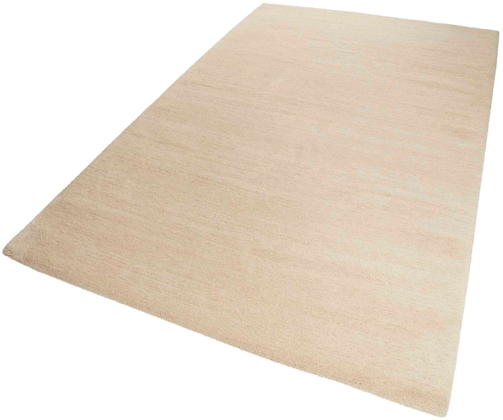 Esprit Teppich »Loft«, rechteckig, 20 mm Höhe, Wohnzimmer, grosse Farbauswahl, sehr weicher Flor, dicht gewebt, robust Esprit Teppich »Loft«, rechteckig, 20 mm Höhe, Wohnzimmer, grosse Farbauswahl, sehr weicher Flor, dicht gewebt, robust von Esprit