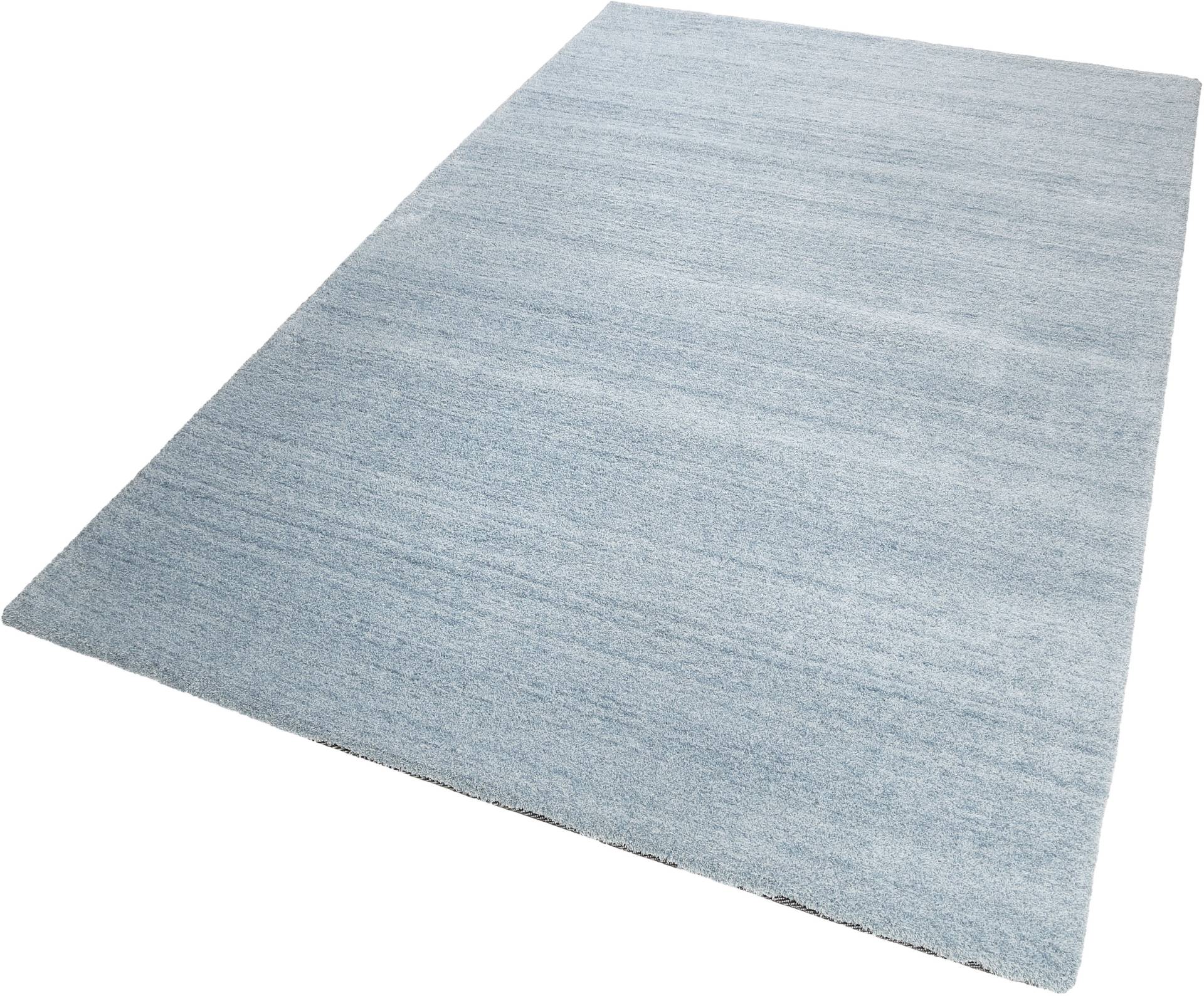 Esprit Teppich »Loft«, rechteckig, 20 mm Höhe, Wohnzimmer, grosse Farbauswahl, sehr weicher Flor, dicht gewebt, robust Esprit Teppich »Loft«, rechteckig, 20 mm Höhe, Wohnzimmer, grosse Farbauswahl, sehr weicher Flor, dicht gewebt, robust von Esprit